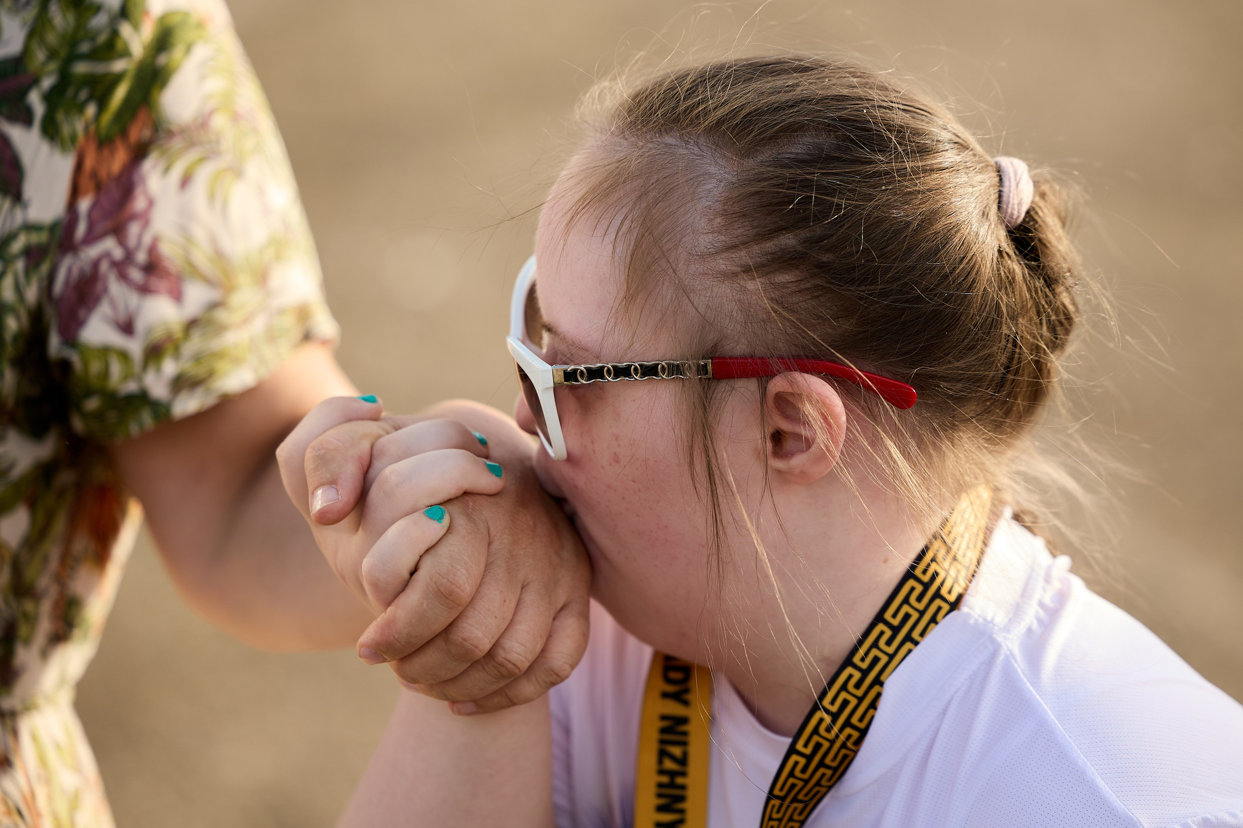 Фонд БольшеЧемМожешь. Триатлон Ironstar. Светлана Родионова — фотограф спортивный и не только