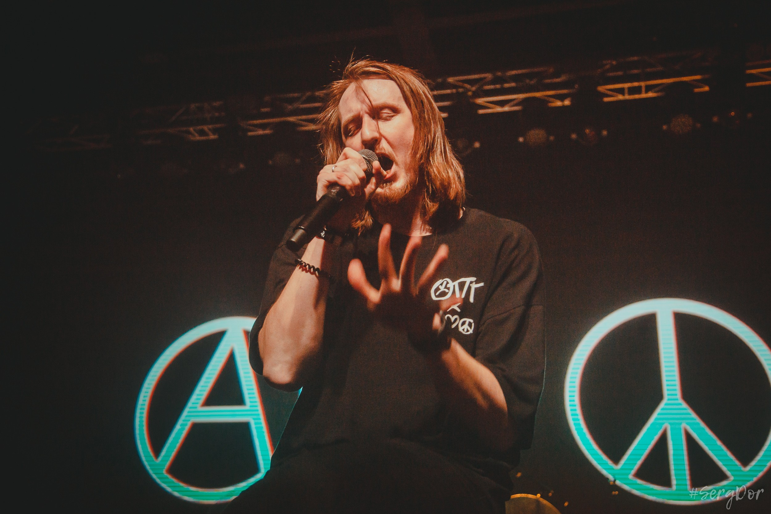 Операция Пластилин, Sound, Санкт-Петербург, концерт, фотографии, 28.10.2023, SergDor, 28 октября 2023 года, #SergDor