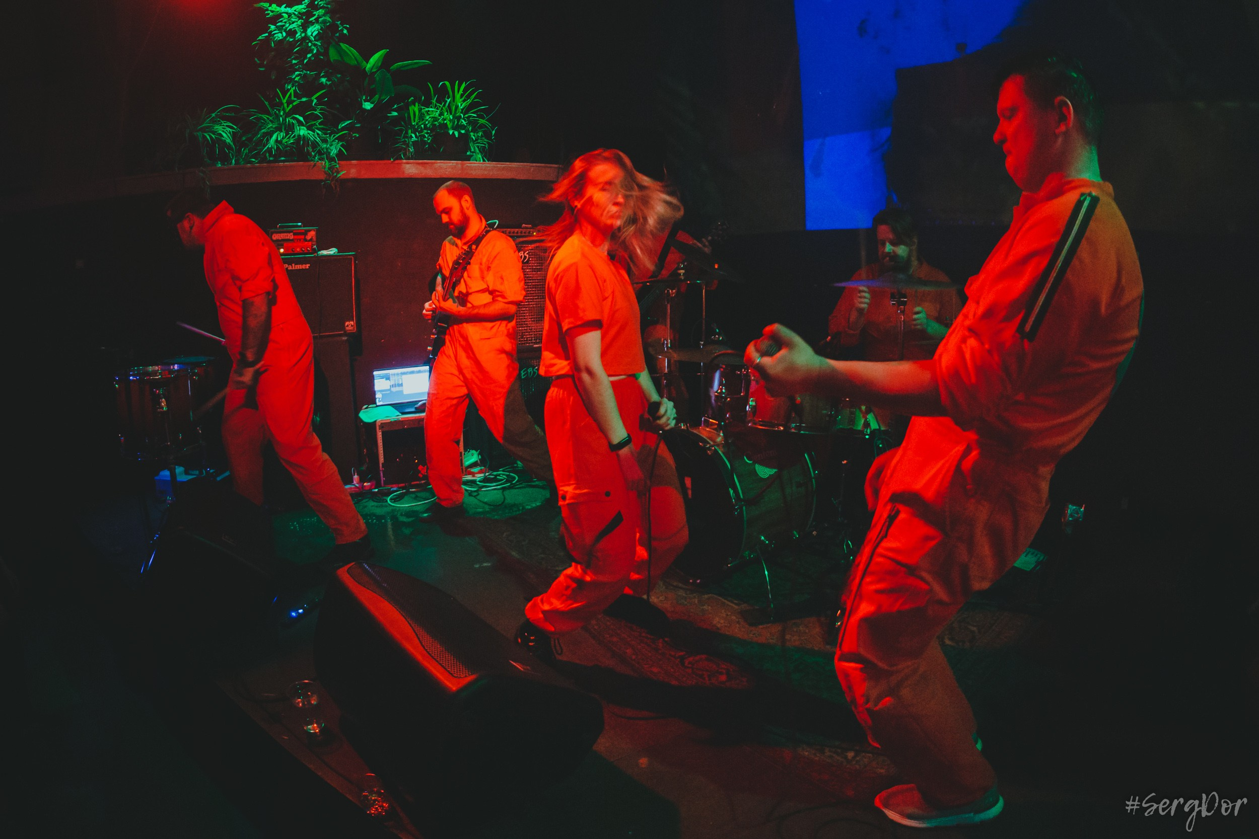 Котик ДжеймS, Последний Пионер, Мнимые Числа, Скрипим но едем тур, Санкт-Петербург, 25.11.2023, SergDor, 25 ноября 2023 года, Концерт, фотографии, #SergDor