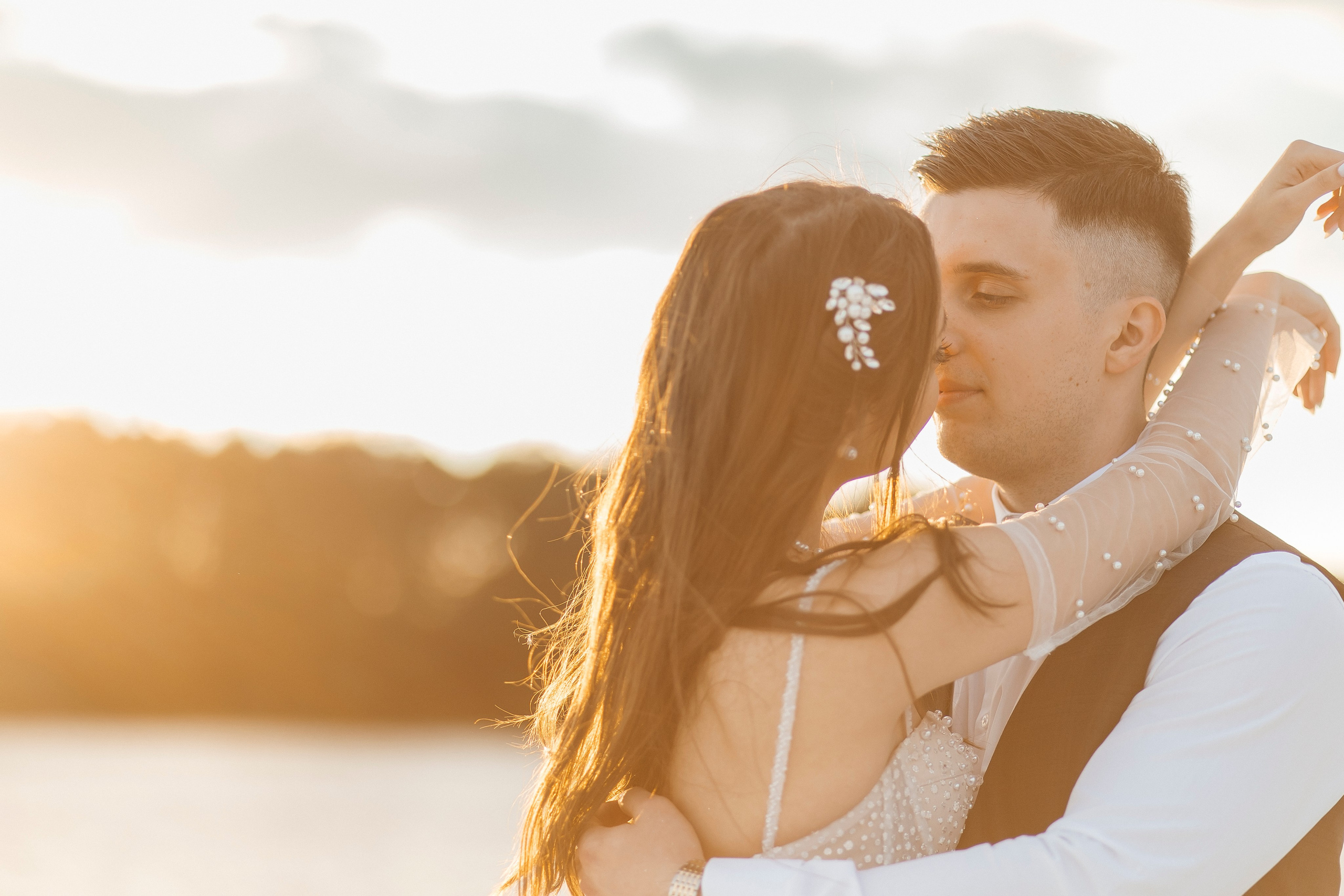 Свадьбы. Фотограф в Москве Екатерина Потапова