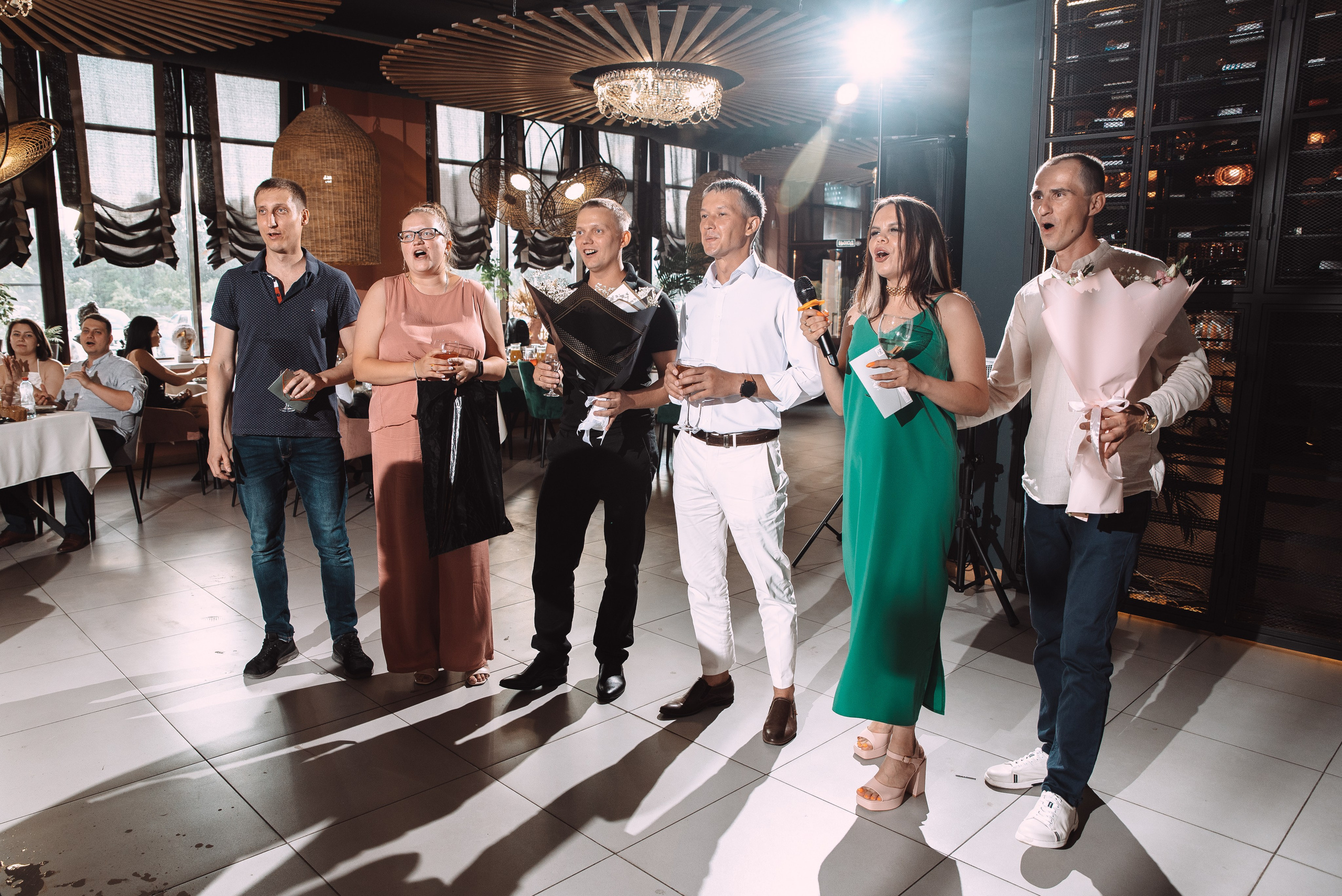 Денис + Дарья. Свадебный и семейный фотограф в Волгограде Олеся Лисицкая