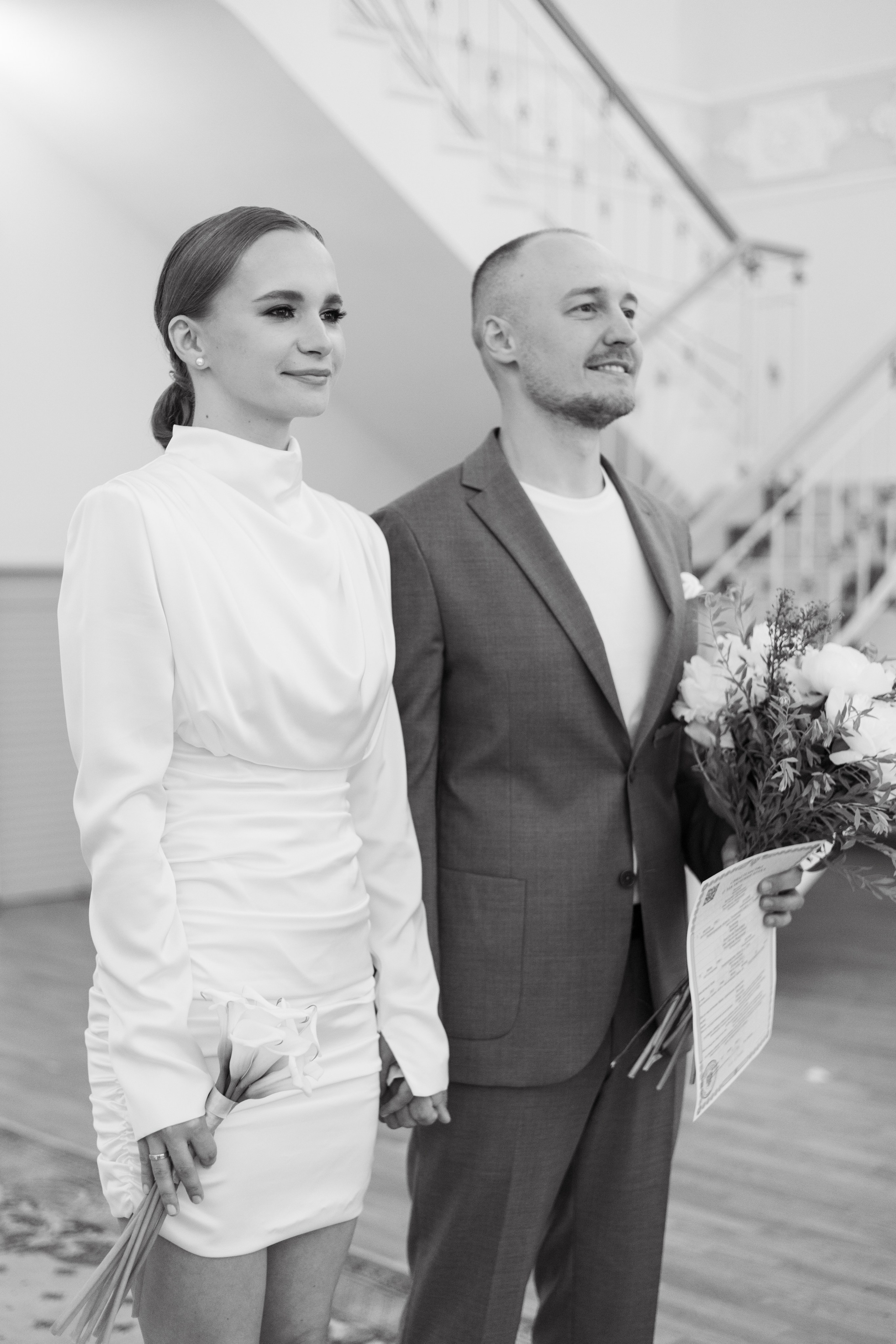 Свадебное. Мастерская Демченко