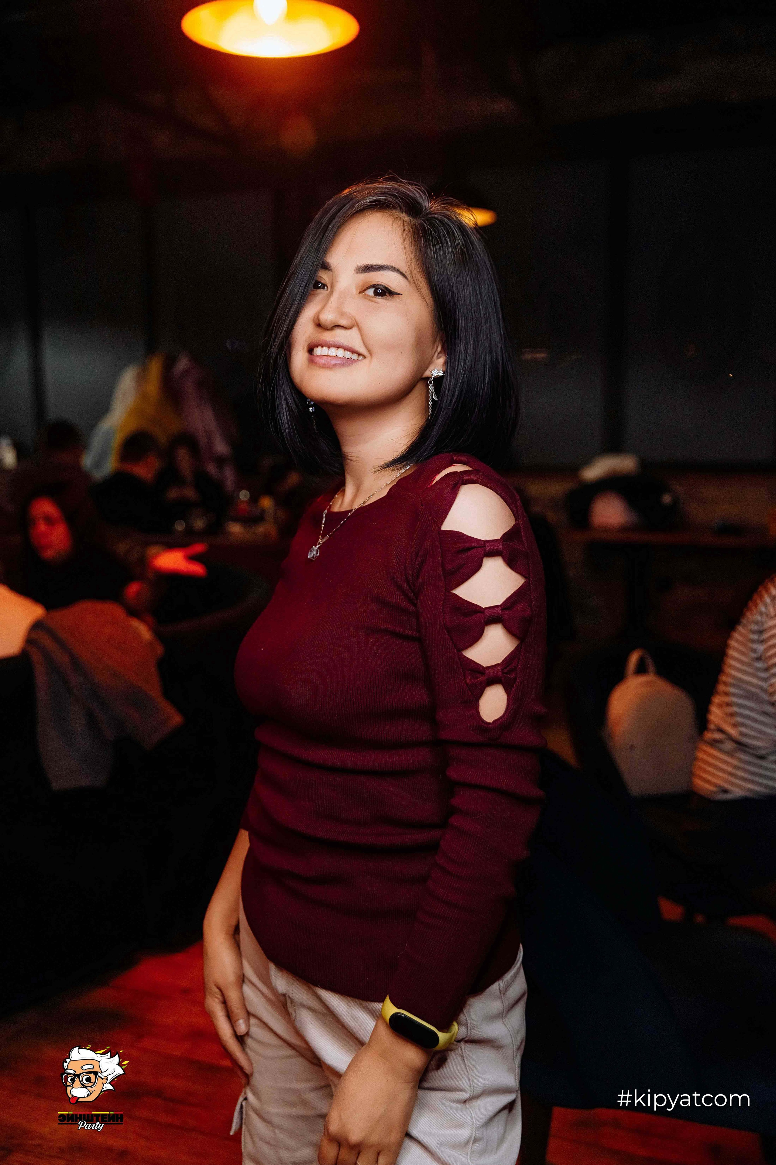 Эйнштейн Party