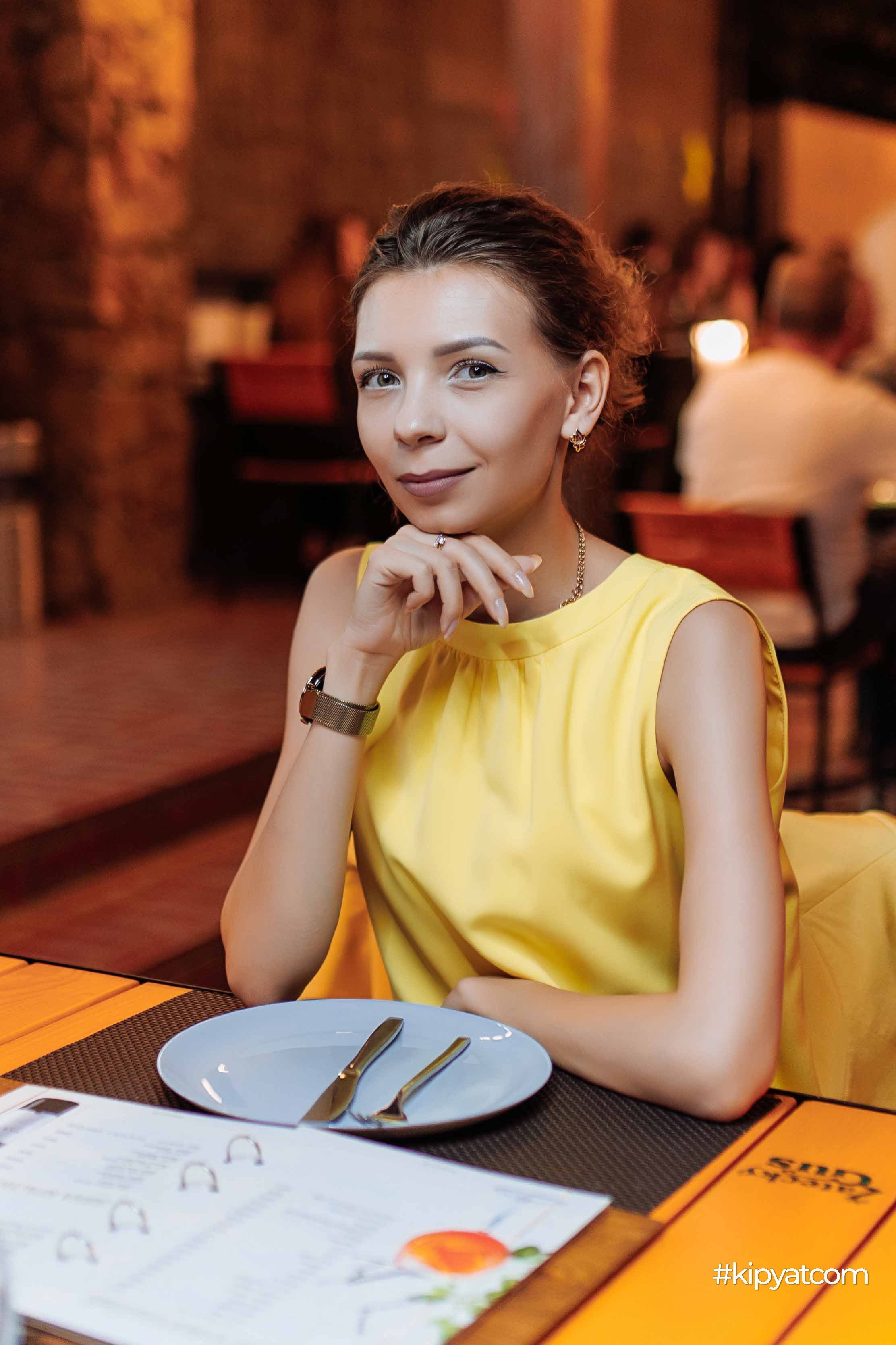 EVI. Кипятком Шымкент