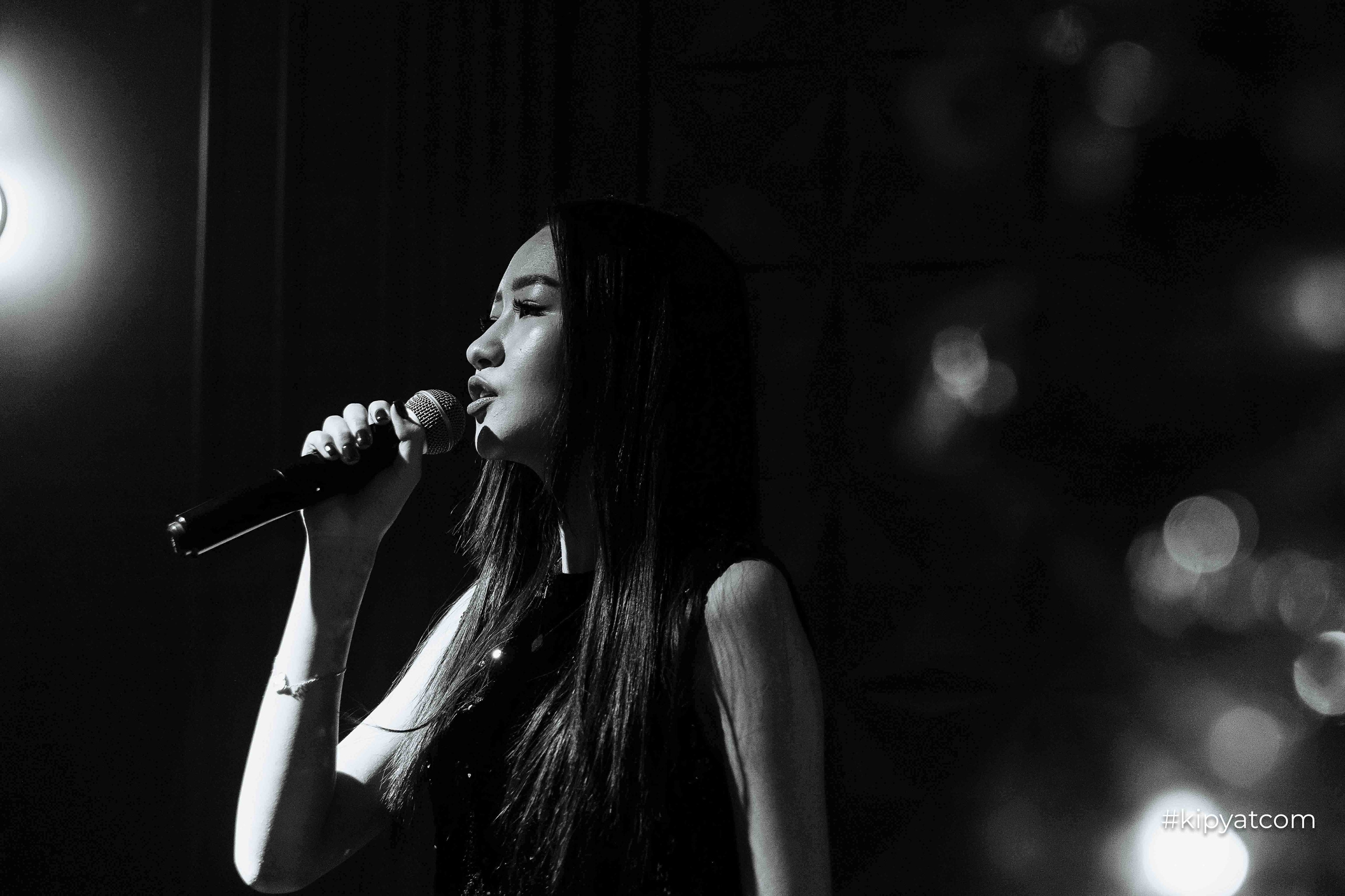 Отчетный концерт школы вокала «Soul Voice»