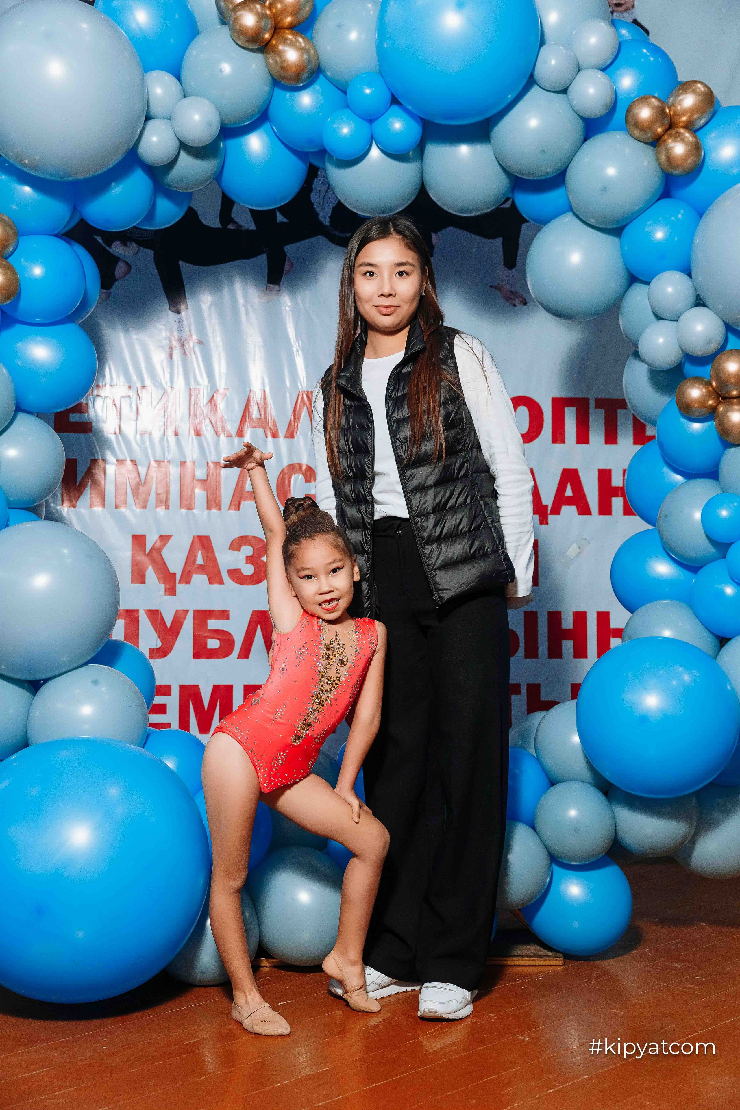 Турнир ко Дню Независимости