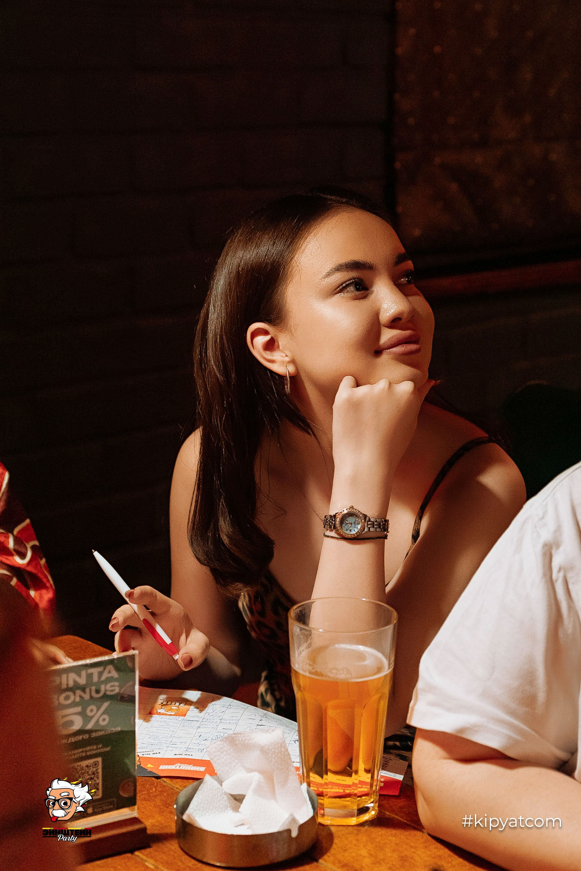 Эйнштейн Party