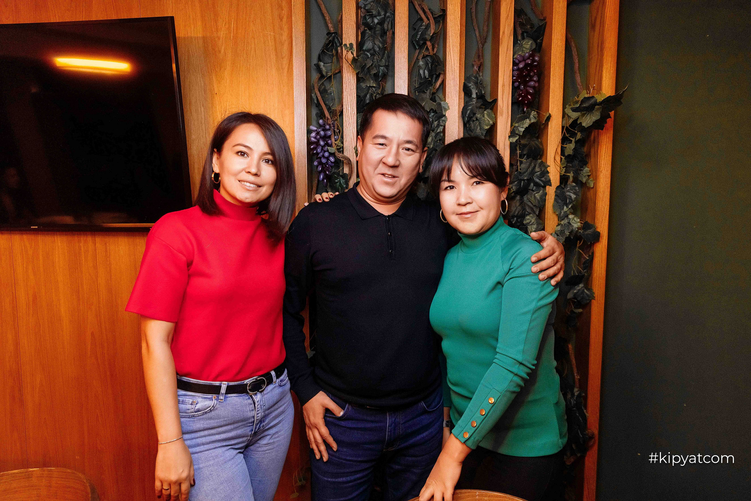 Генацвале By WOK