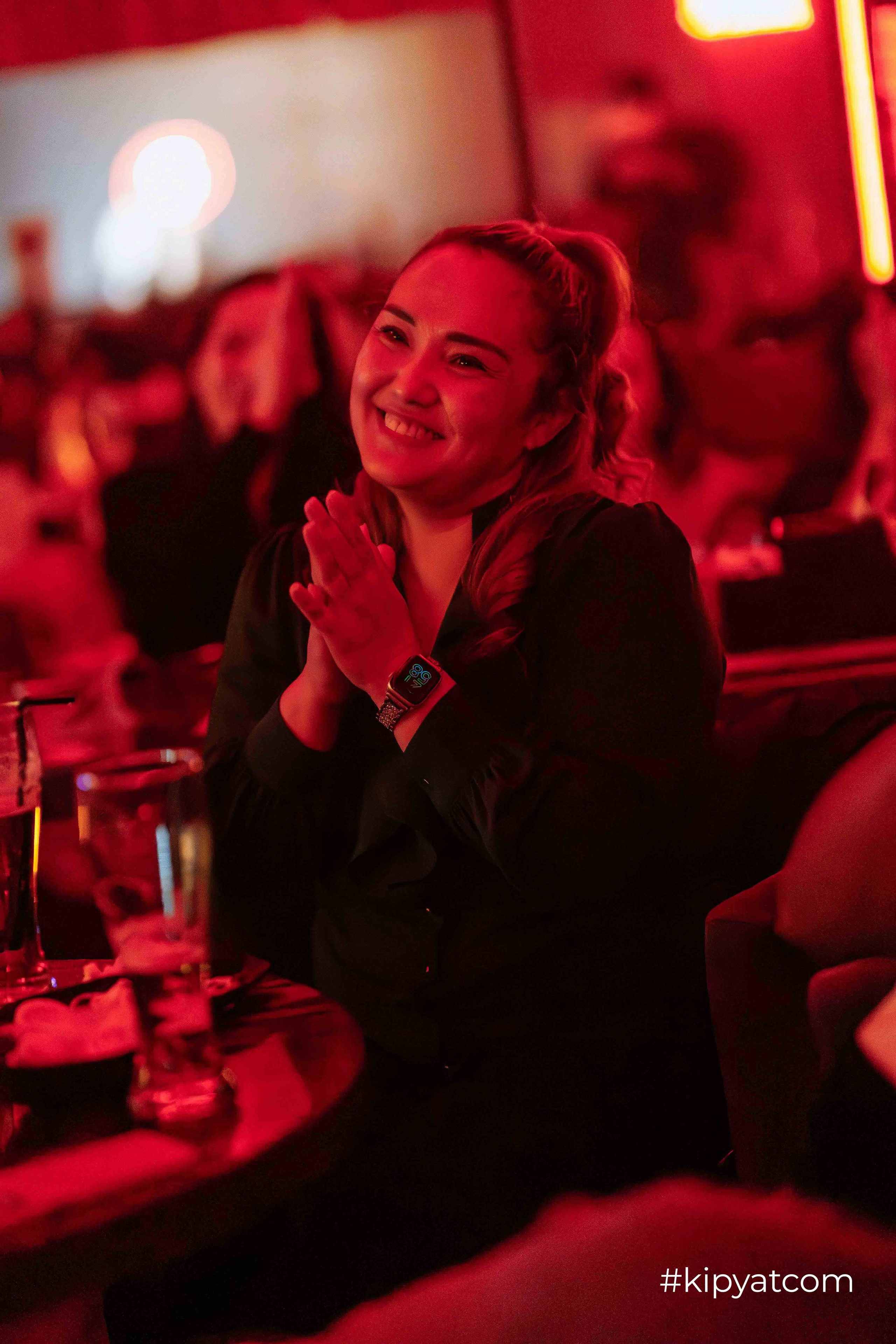 StandUp Александр Меркуль