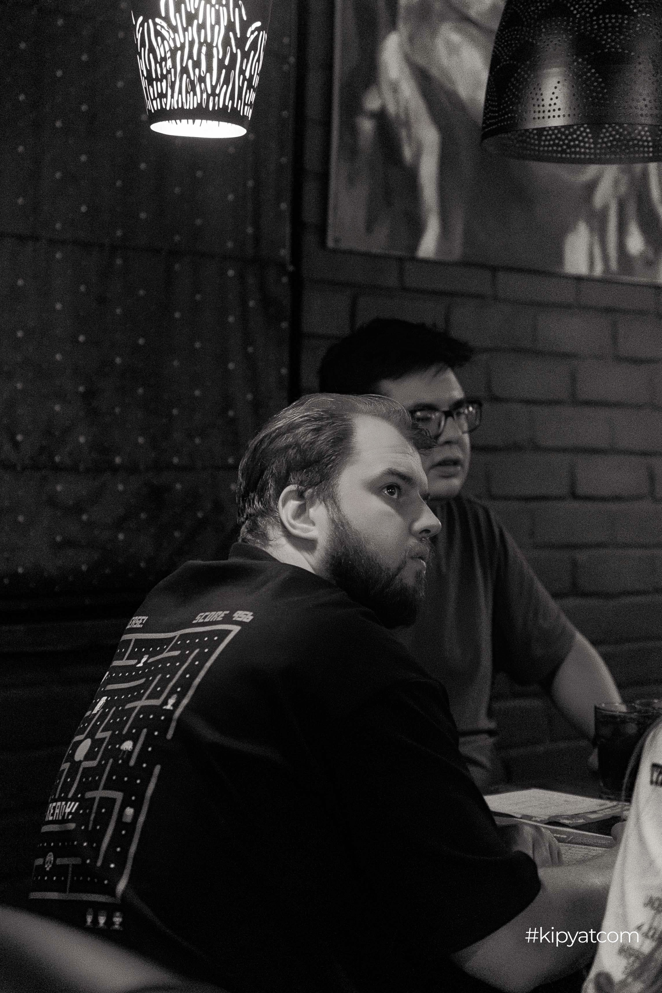 Эйнштейн Party