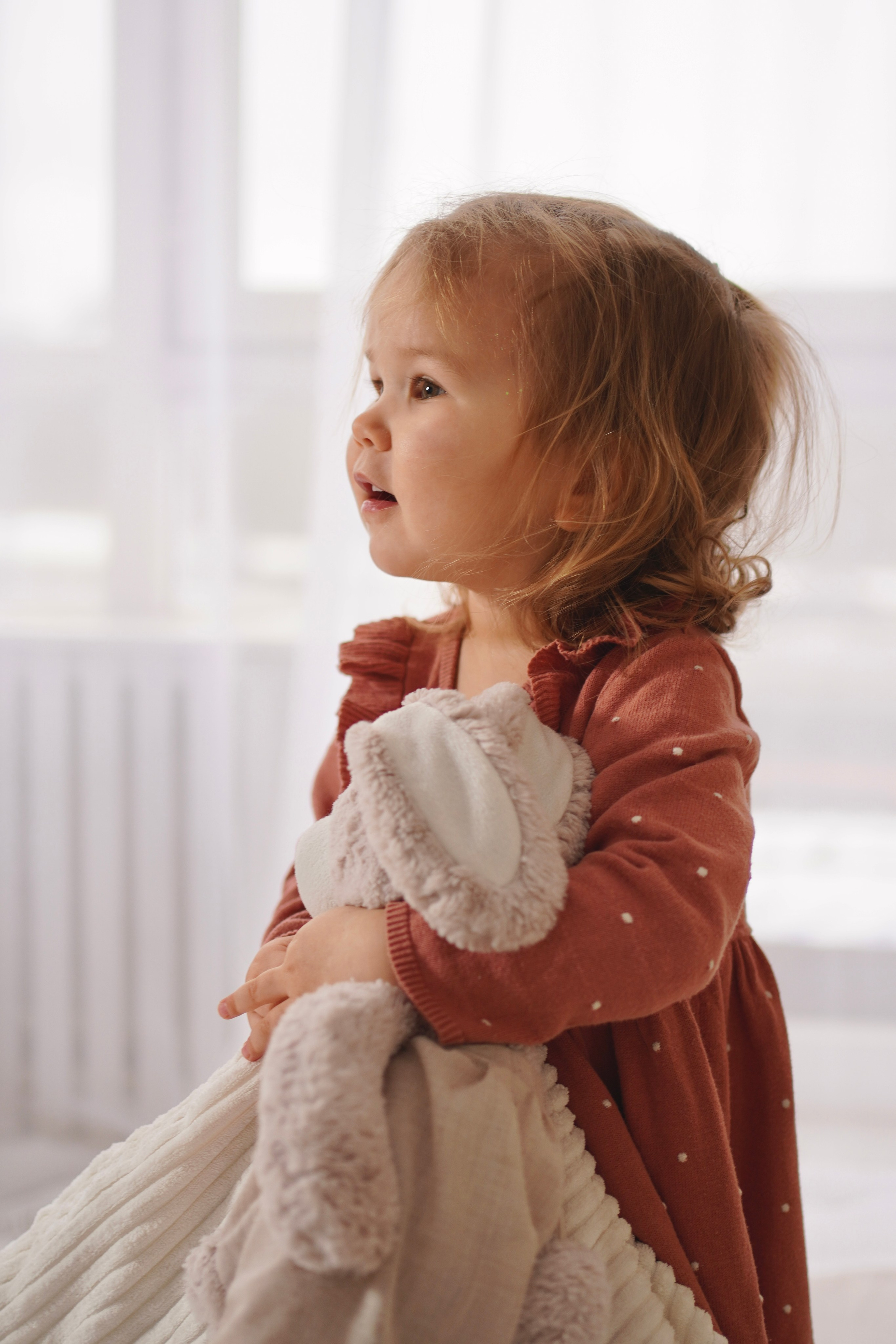 Мама с доченьками. Семейный фотограф в Зеленограде