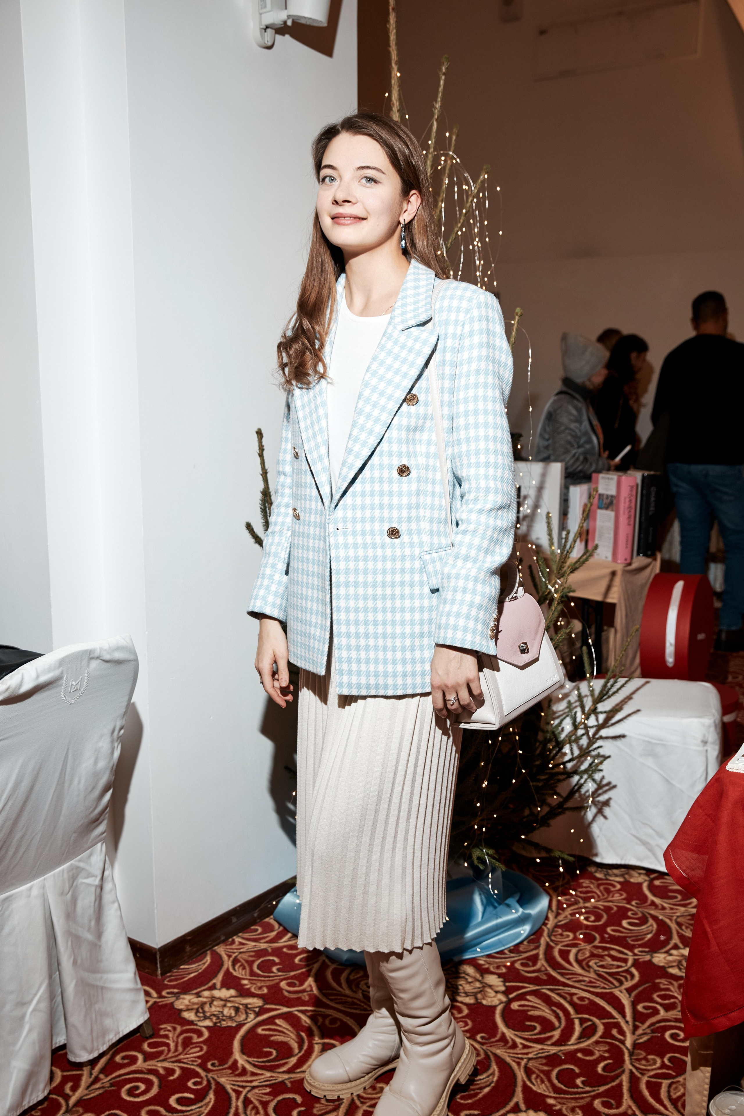 Metropol prababushka. Свадебный фотограф Андрей Кочкин в Москве