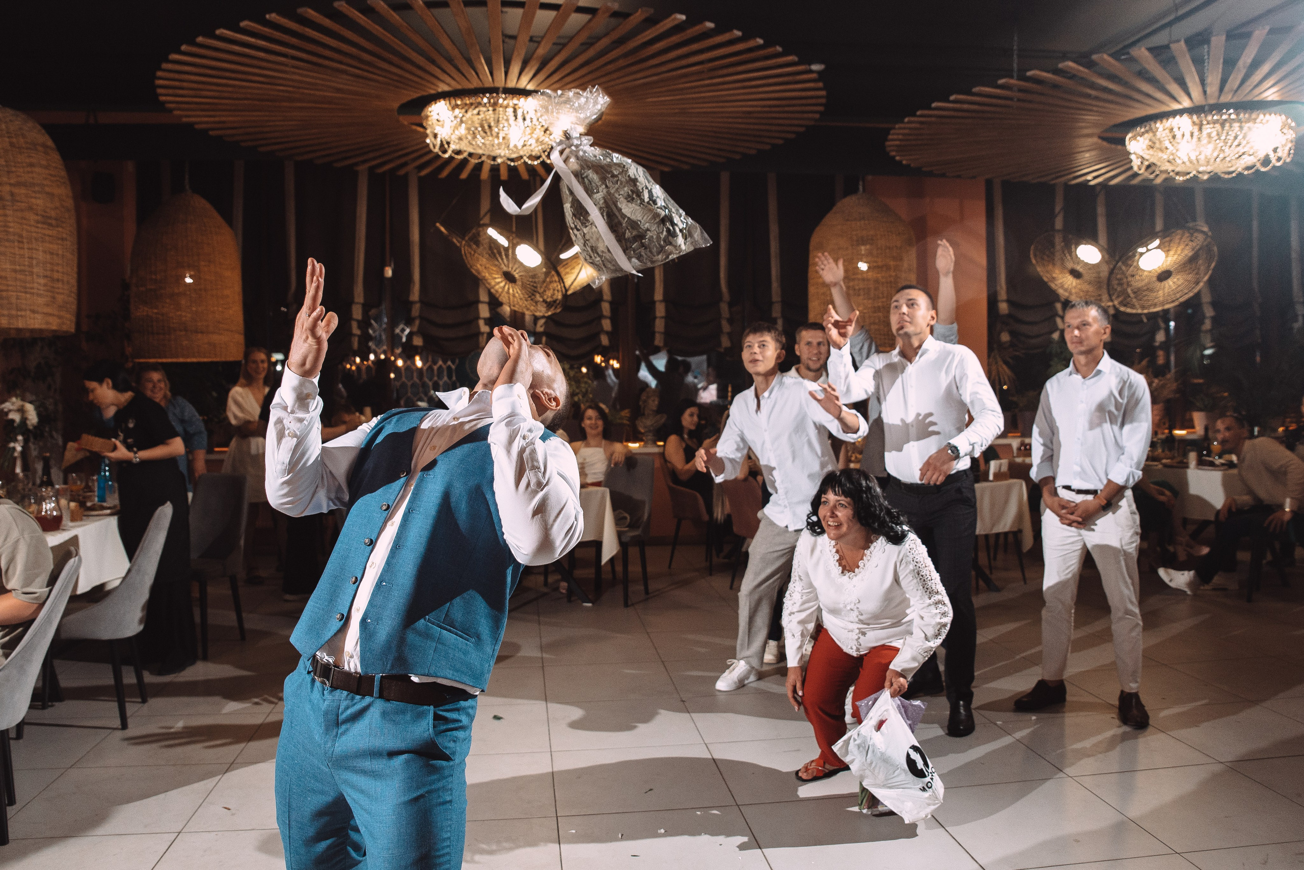 Денис + Дарья. Свадебный и семейный фотограф в Волгограде Олеся Лисицкая