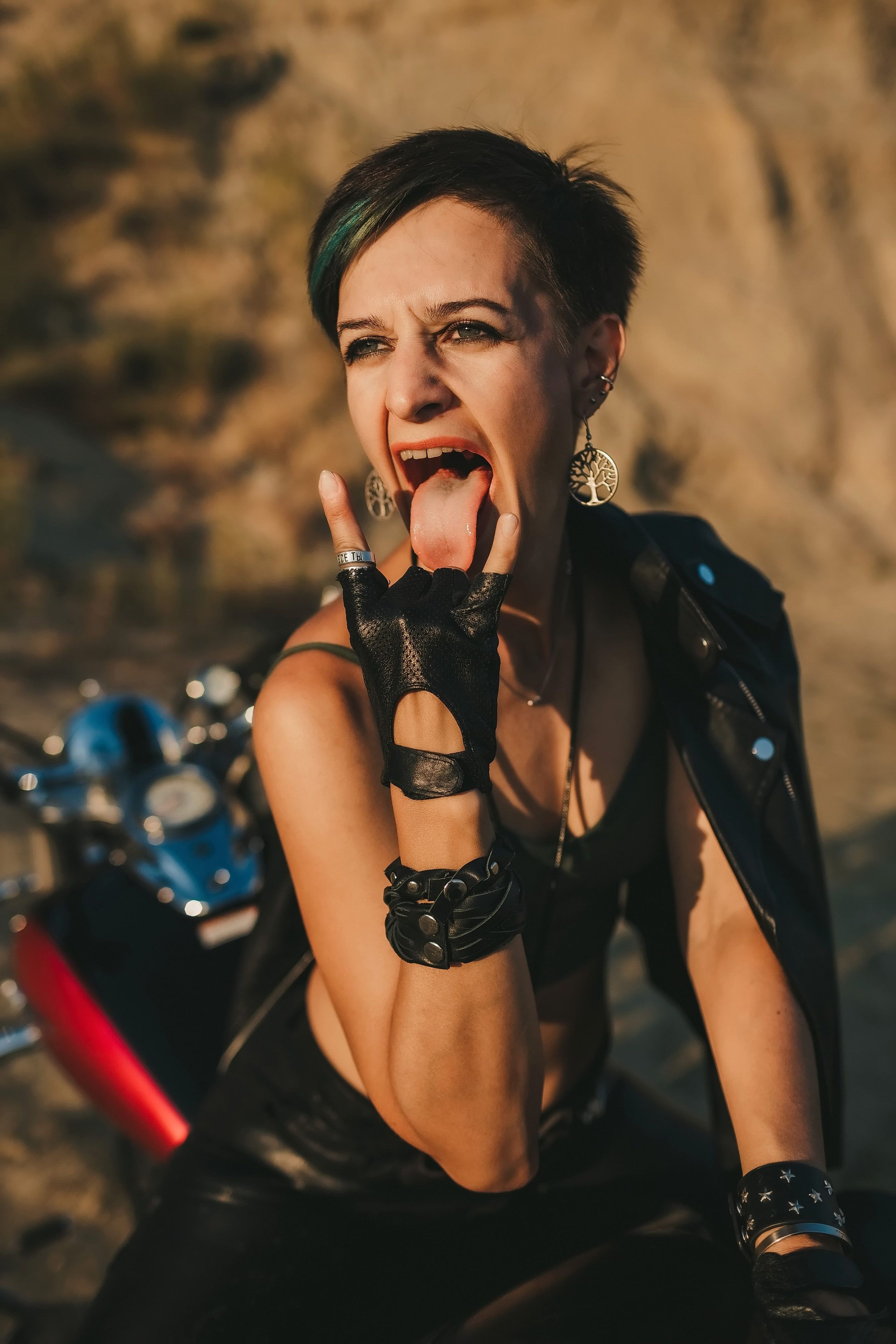 МОТО ФОТО СЕССИЯ. Фотограф Софья Васильковская