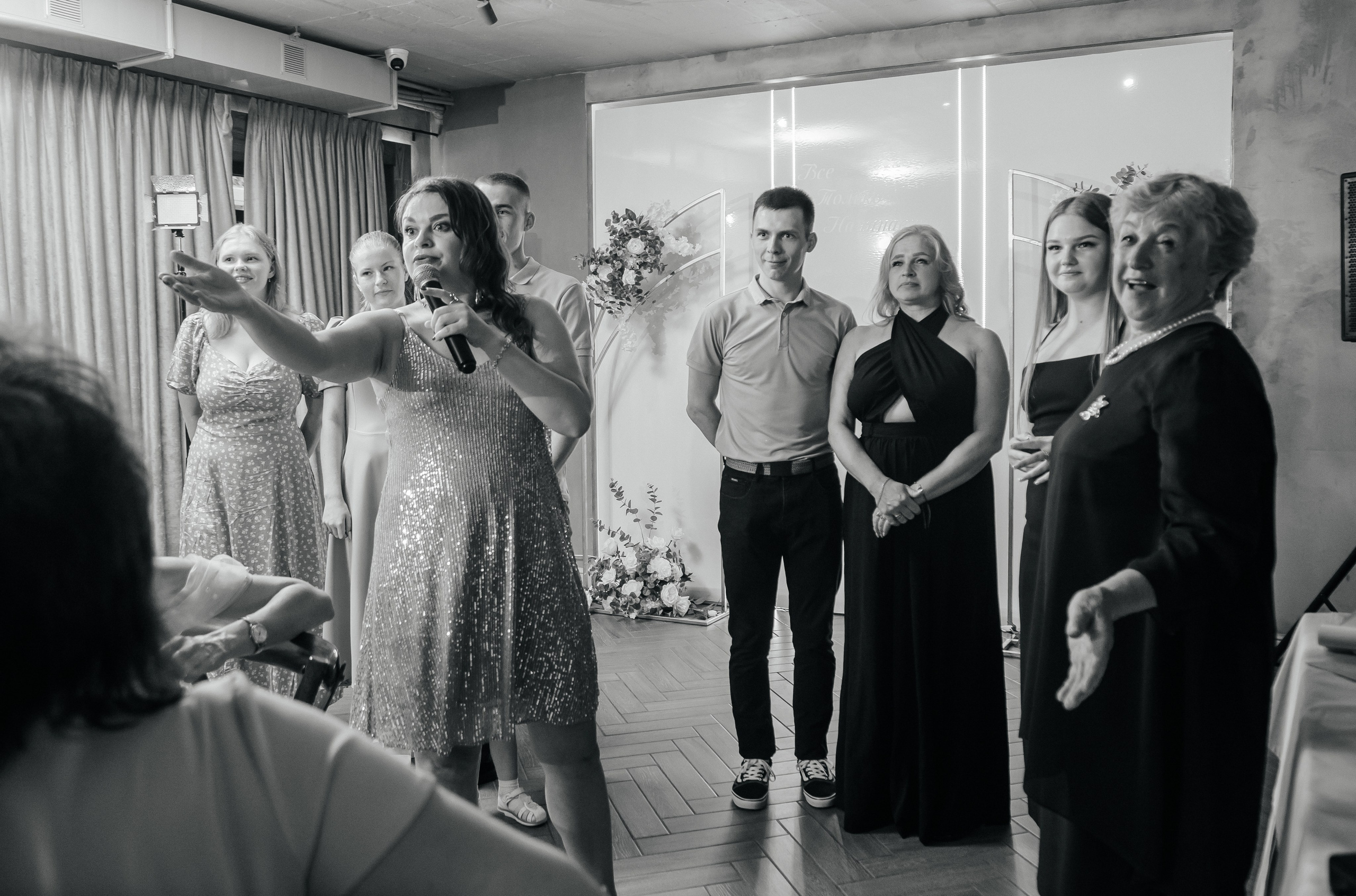 Свадьба Андрей и Елена. Свадебный и семейный фотограф Ибрагимова Мария из Екатеринбурга