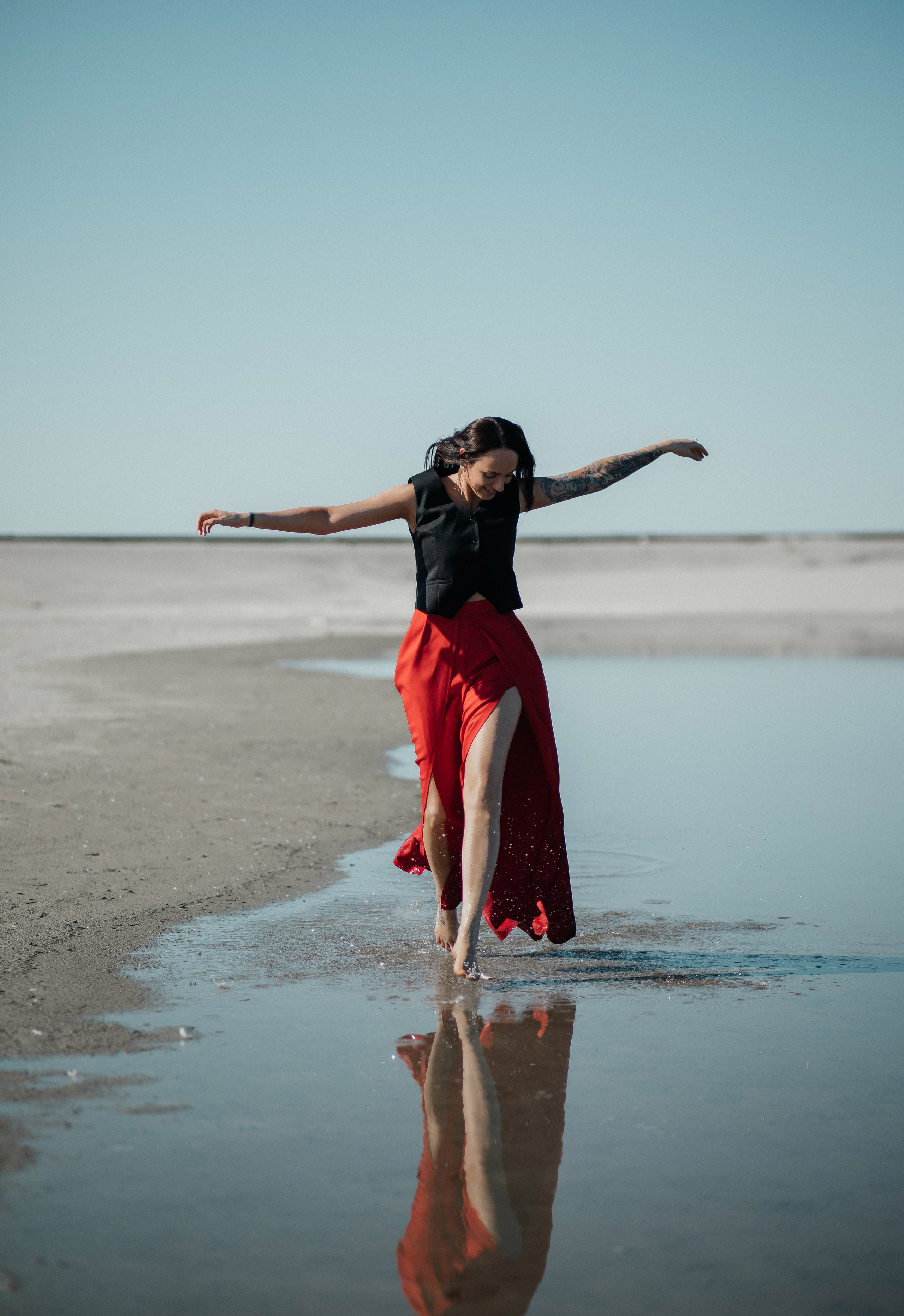 Виктория. Свадебный и семейный фотограф Ибрагимова Мария из Екатеринбурга