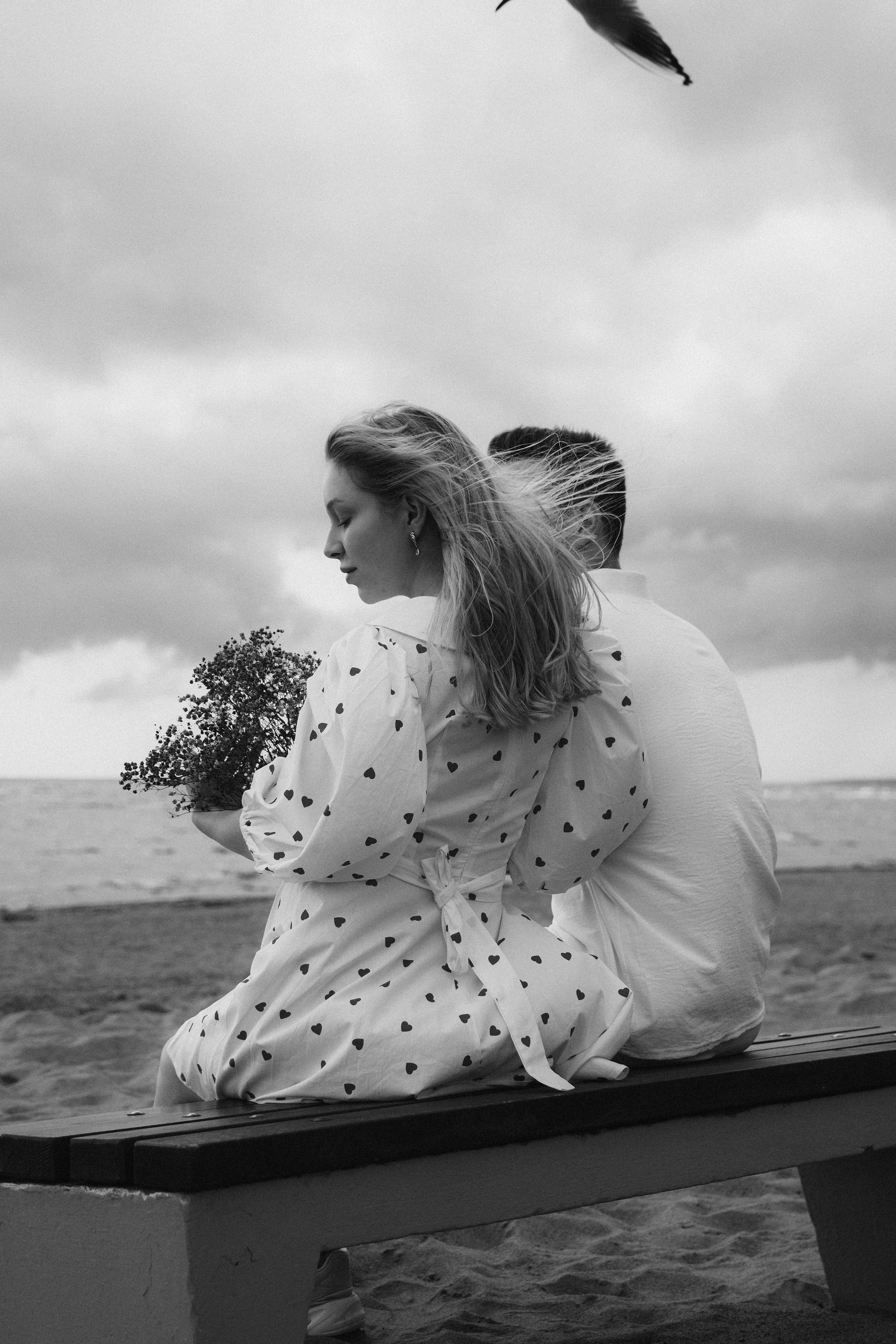 Вместе. Maria Sineva, photographer