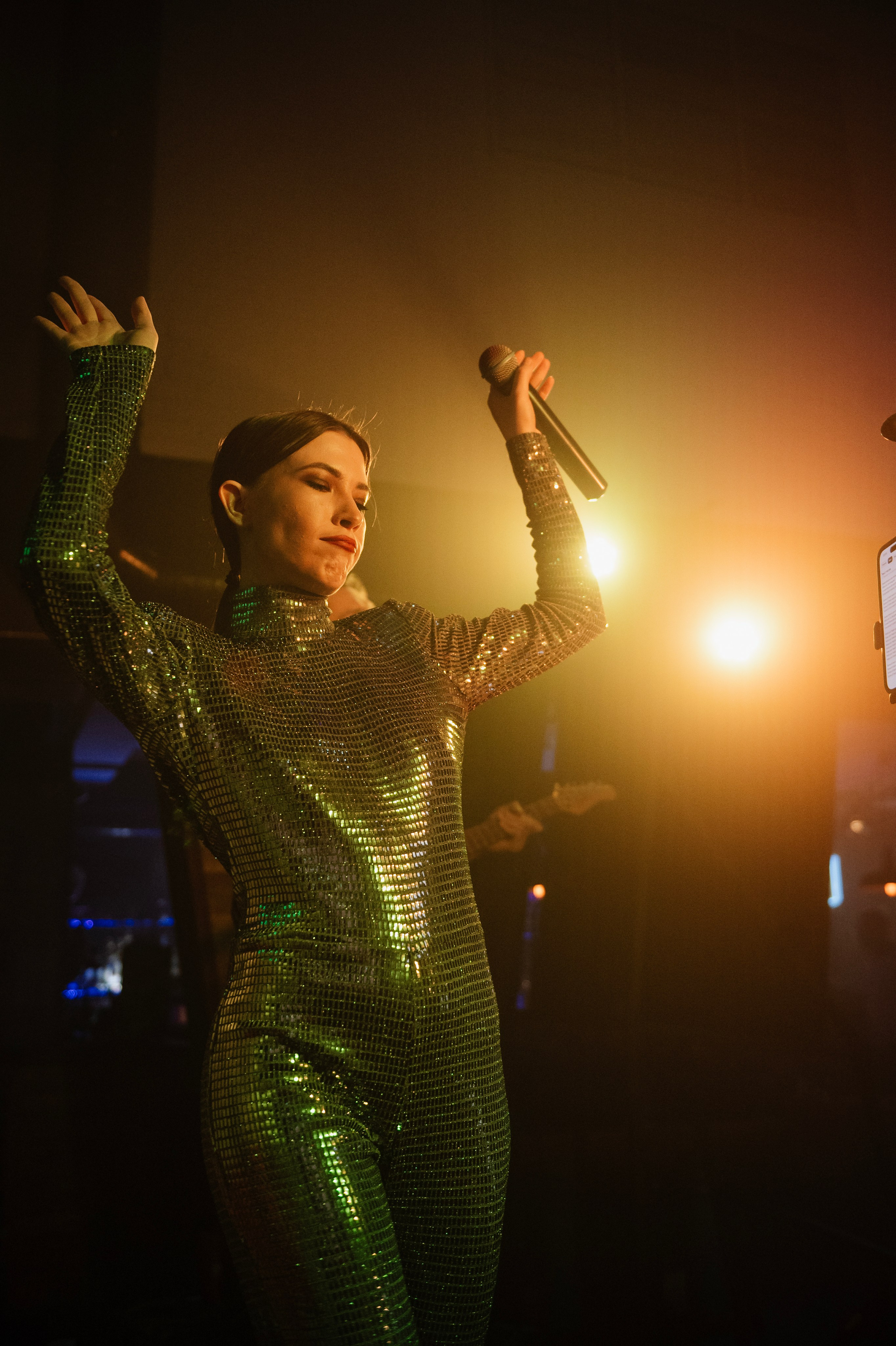 Концертное. Фотограф в Екатеринбурге Поляков Алексей