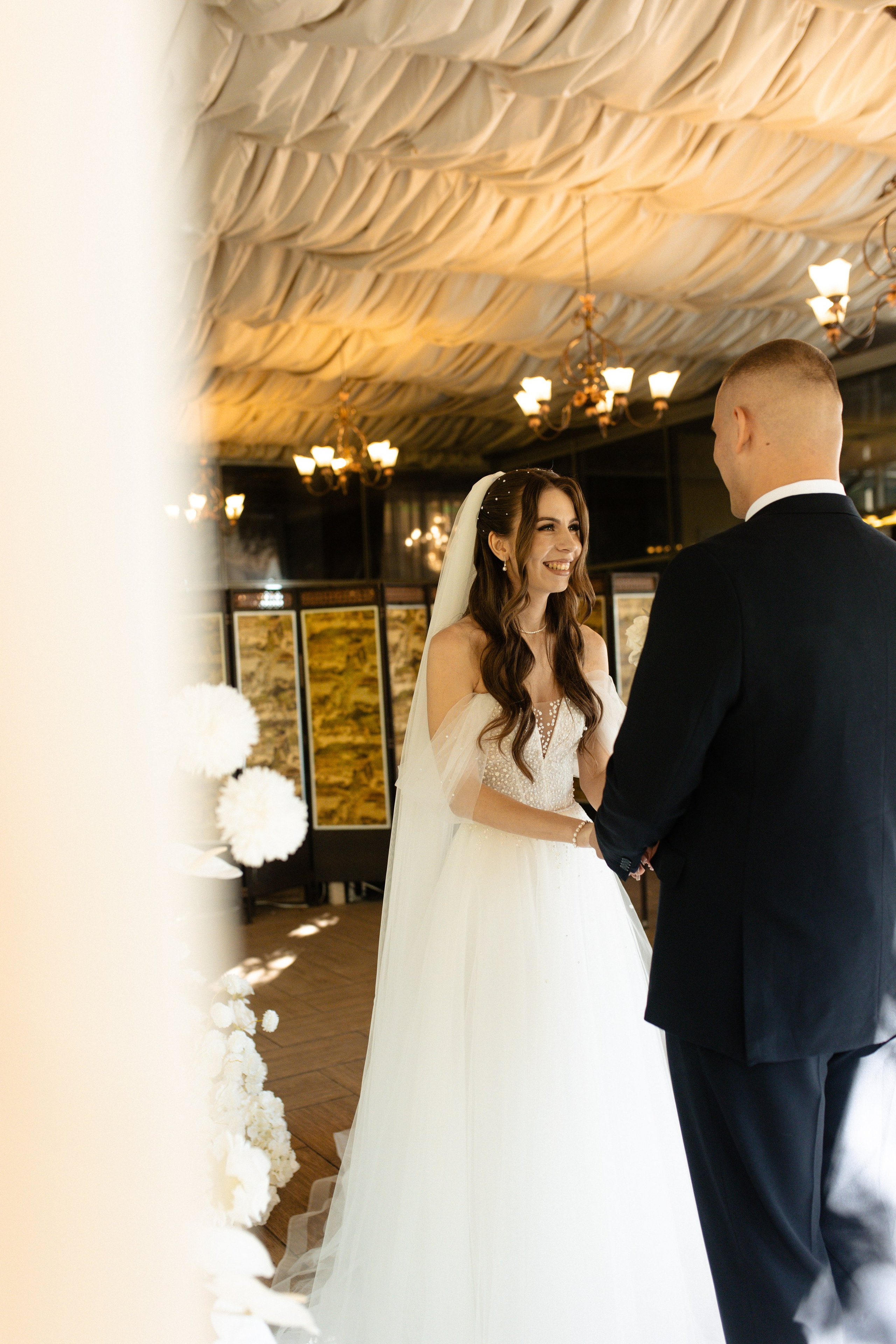 Nastya & Nikita's wedday. Индивидуальные и свадебные фотосессии | Донецк, Москва, Ростов-на-Дону