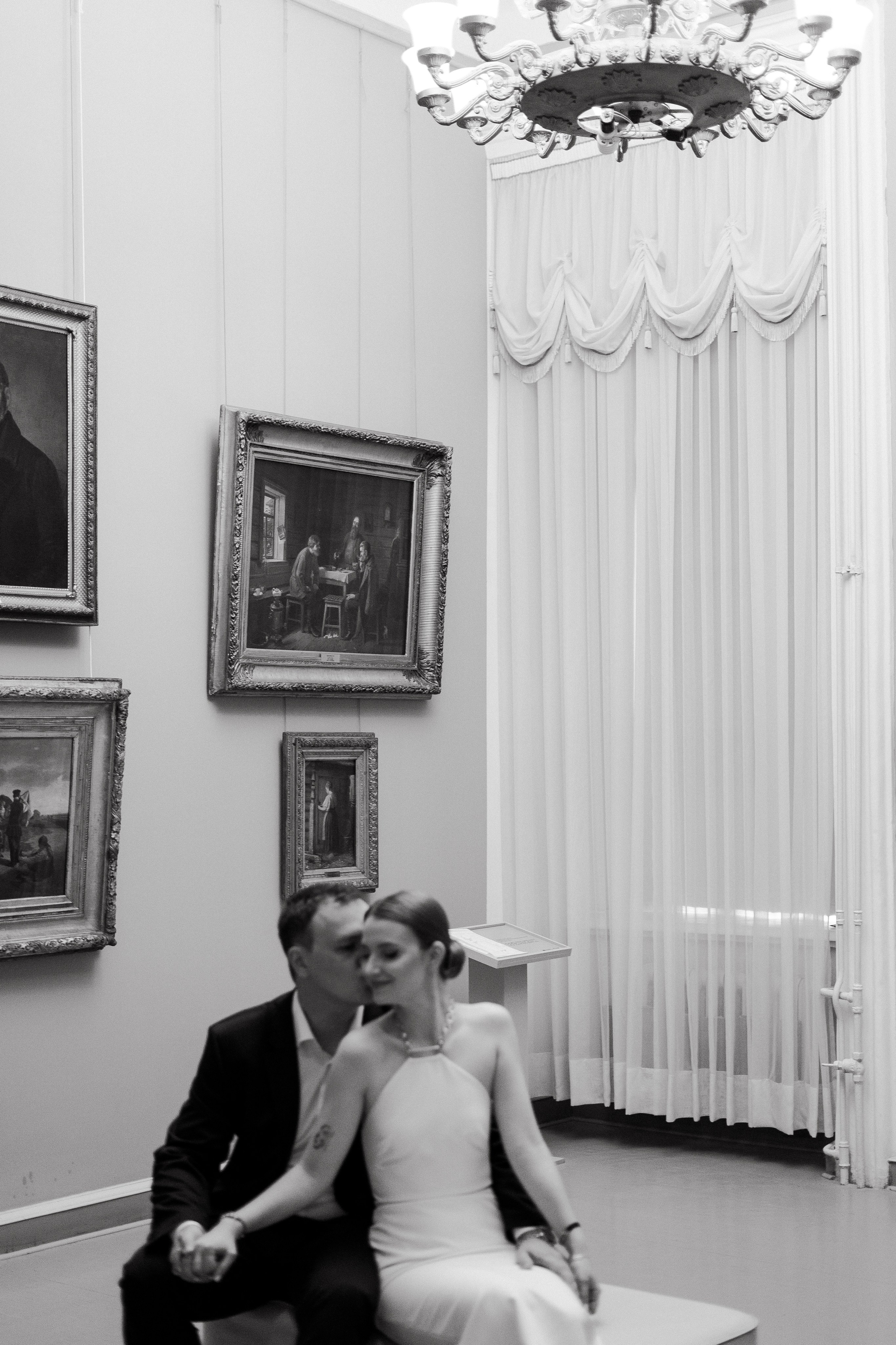 Сергей и Анастасия. Семейный фотограф в Перми | Юлия Ожгибесова