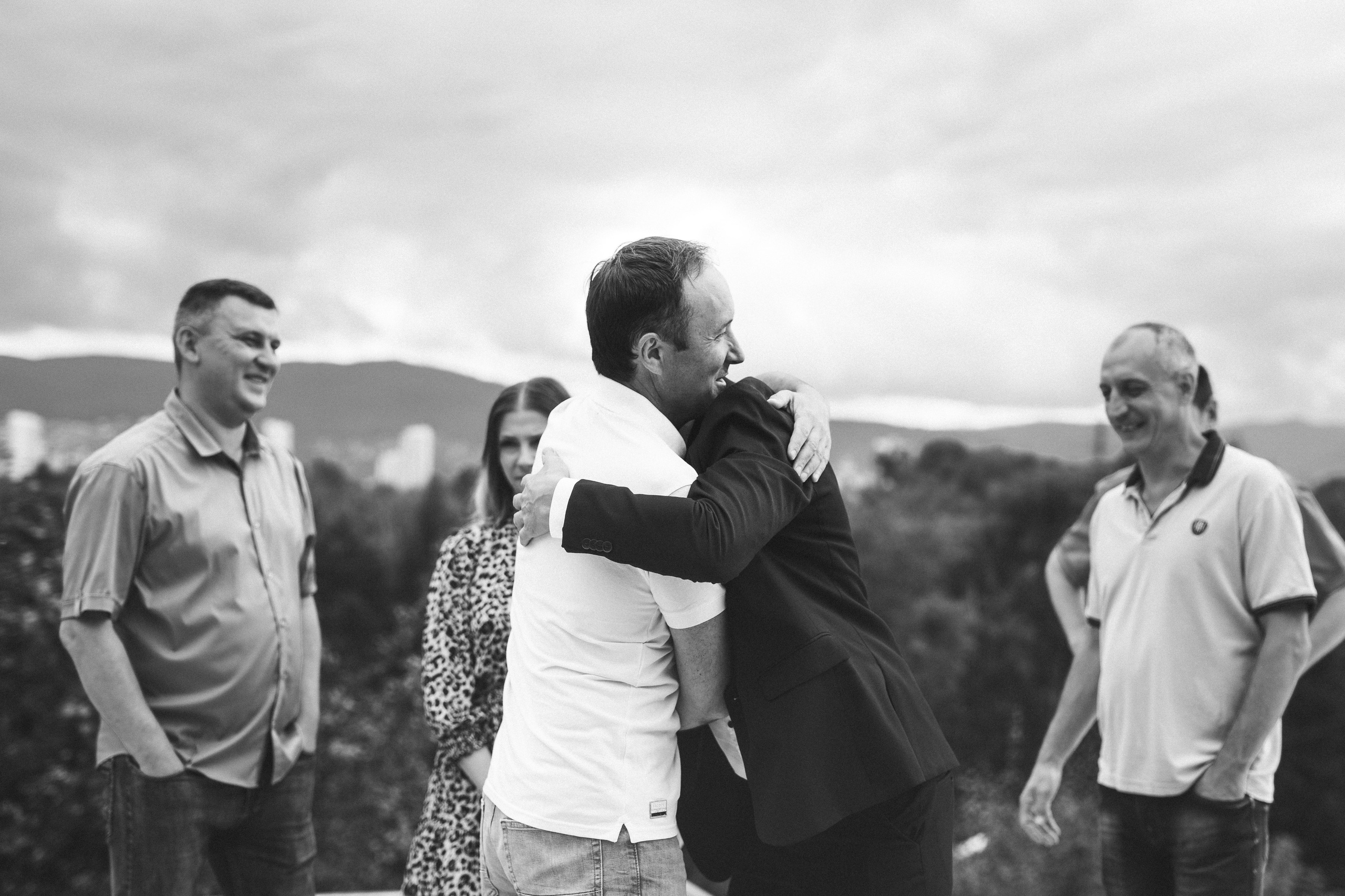 Светлана Алексей. Семейный фотограф Красноярск