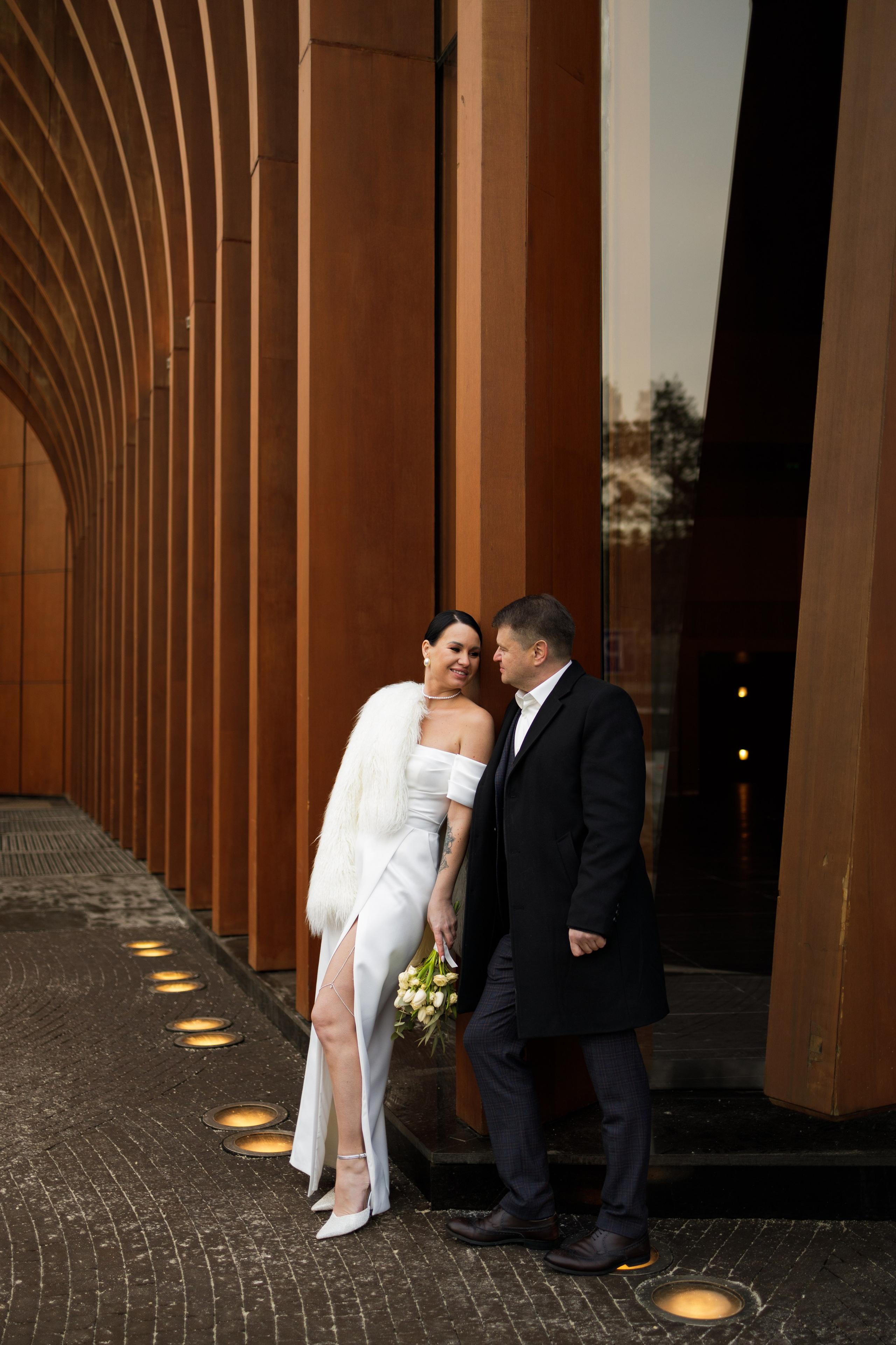 Марина и Роман. Свадебный, семейный и портретный фотограф в Москве Алексей Сафаров