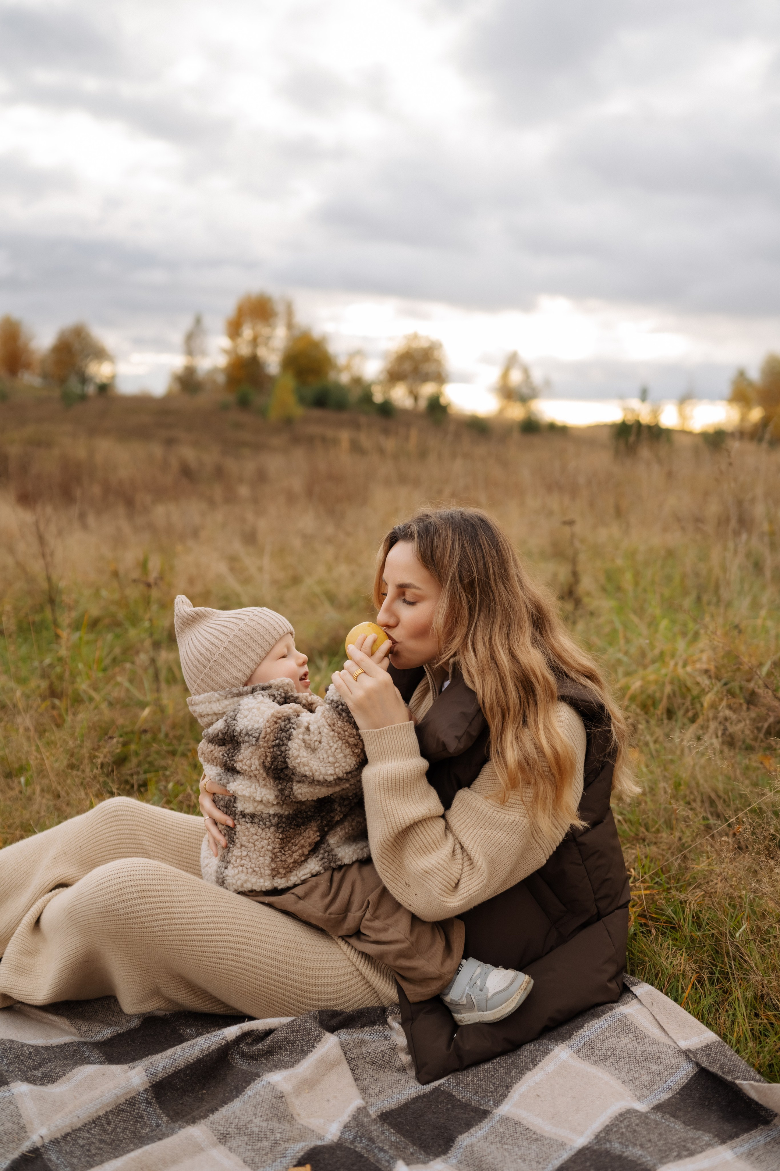Оля и Алеша. Дьяконова Валерия семейный и детский фотограф в Санкт-Петербурге