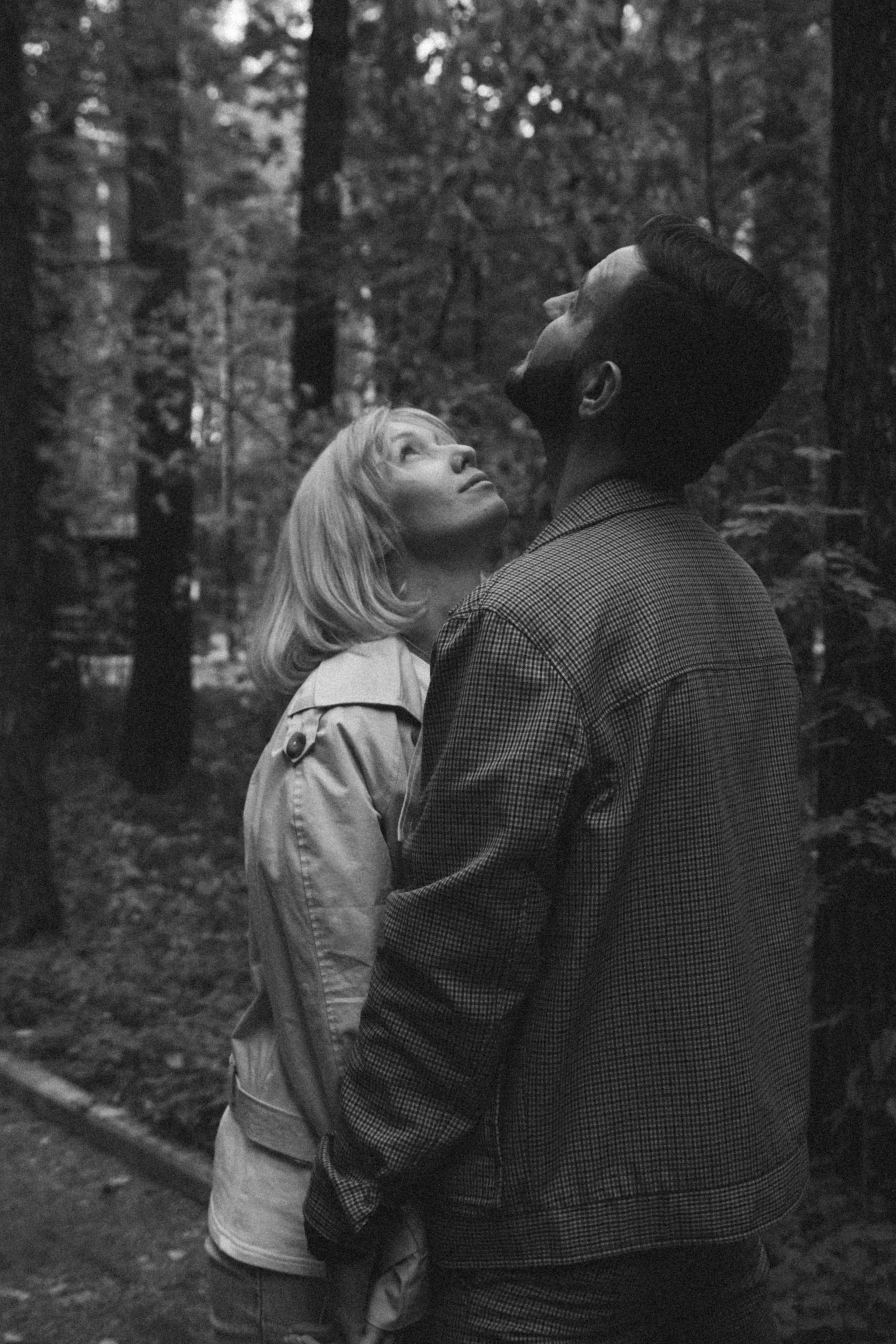 Настя и Вова. Фотограф в Тюмени Анастасия Долинина