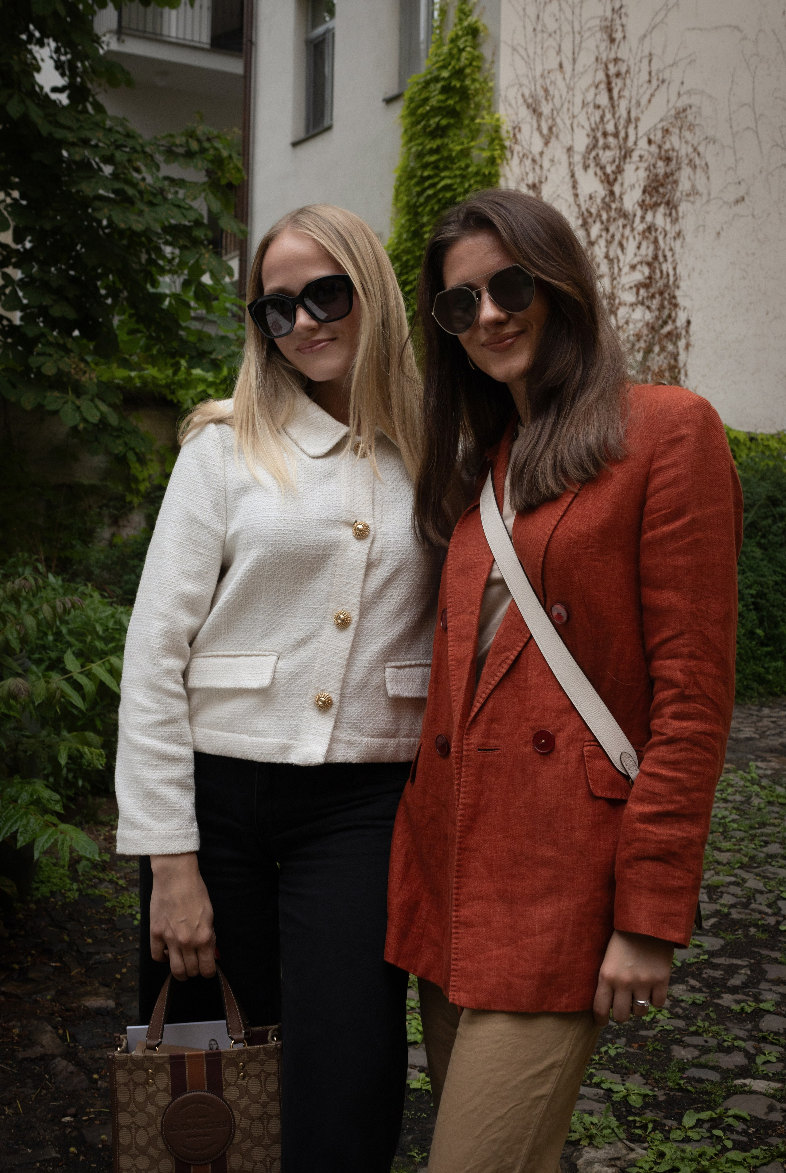 Prague, book presentation. Magic photos