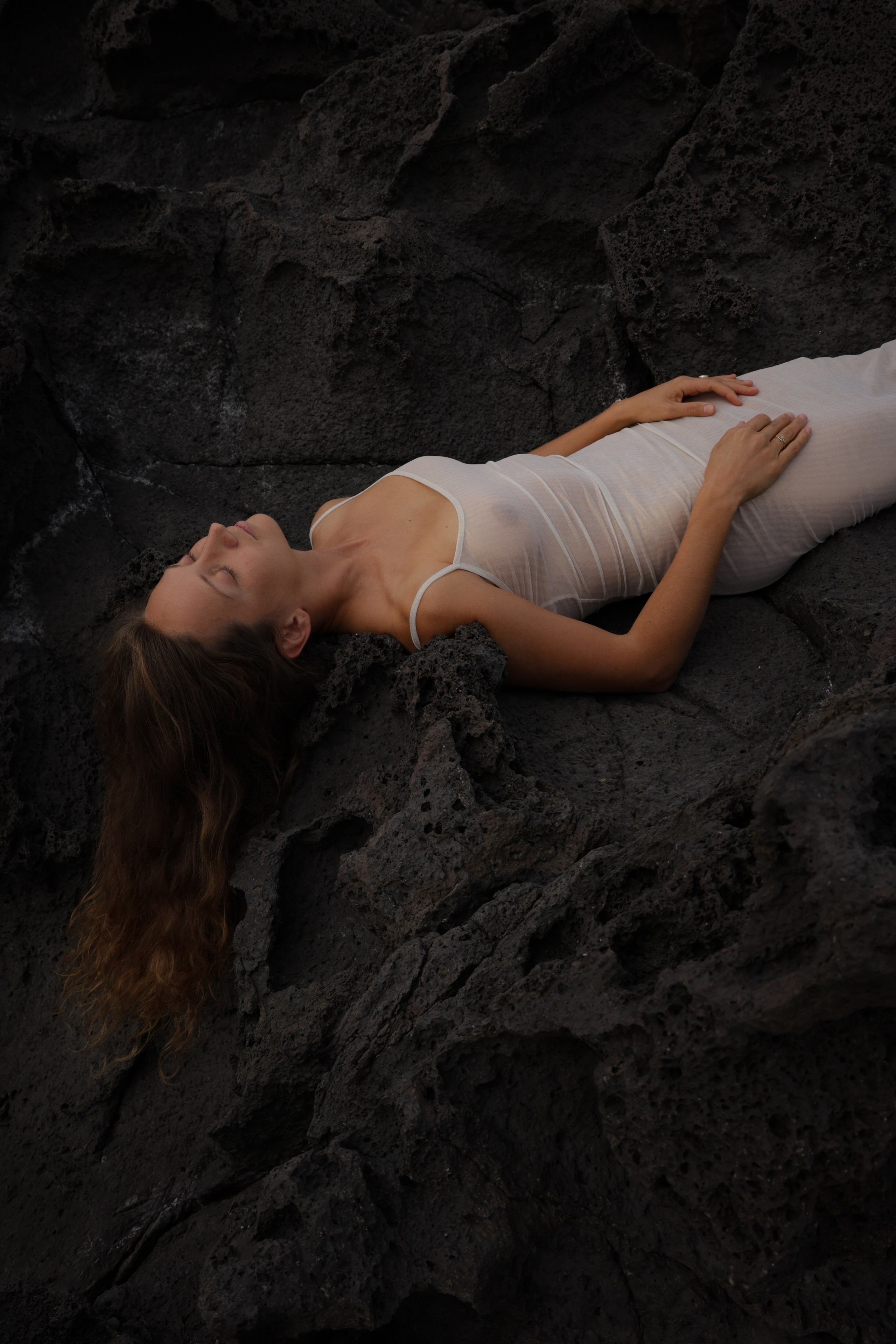 Nastya. Magic photos