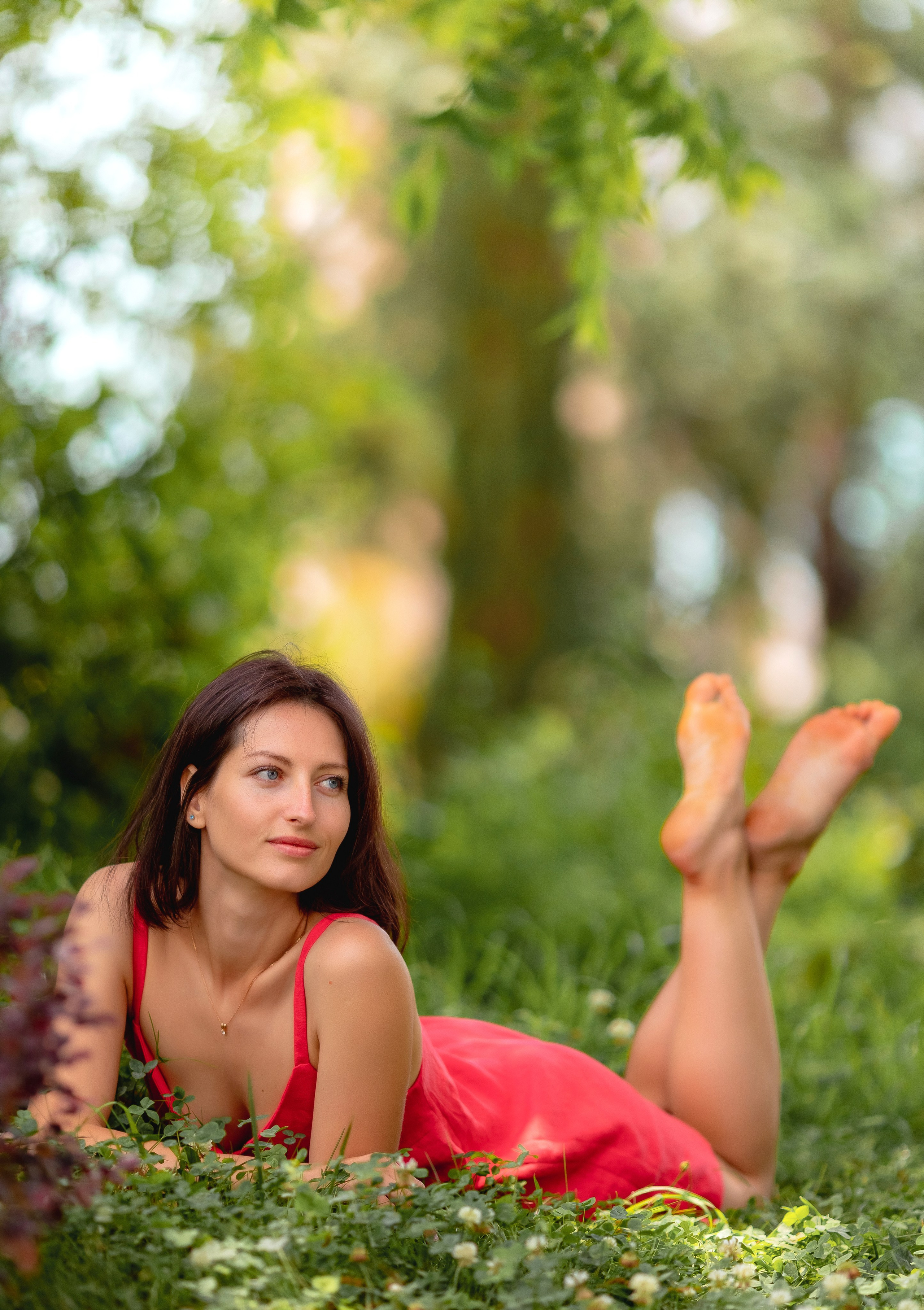 Портретная. Главная