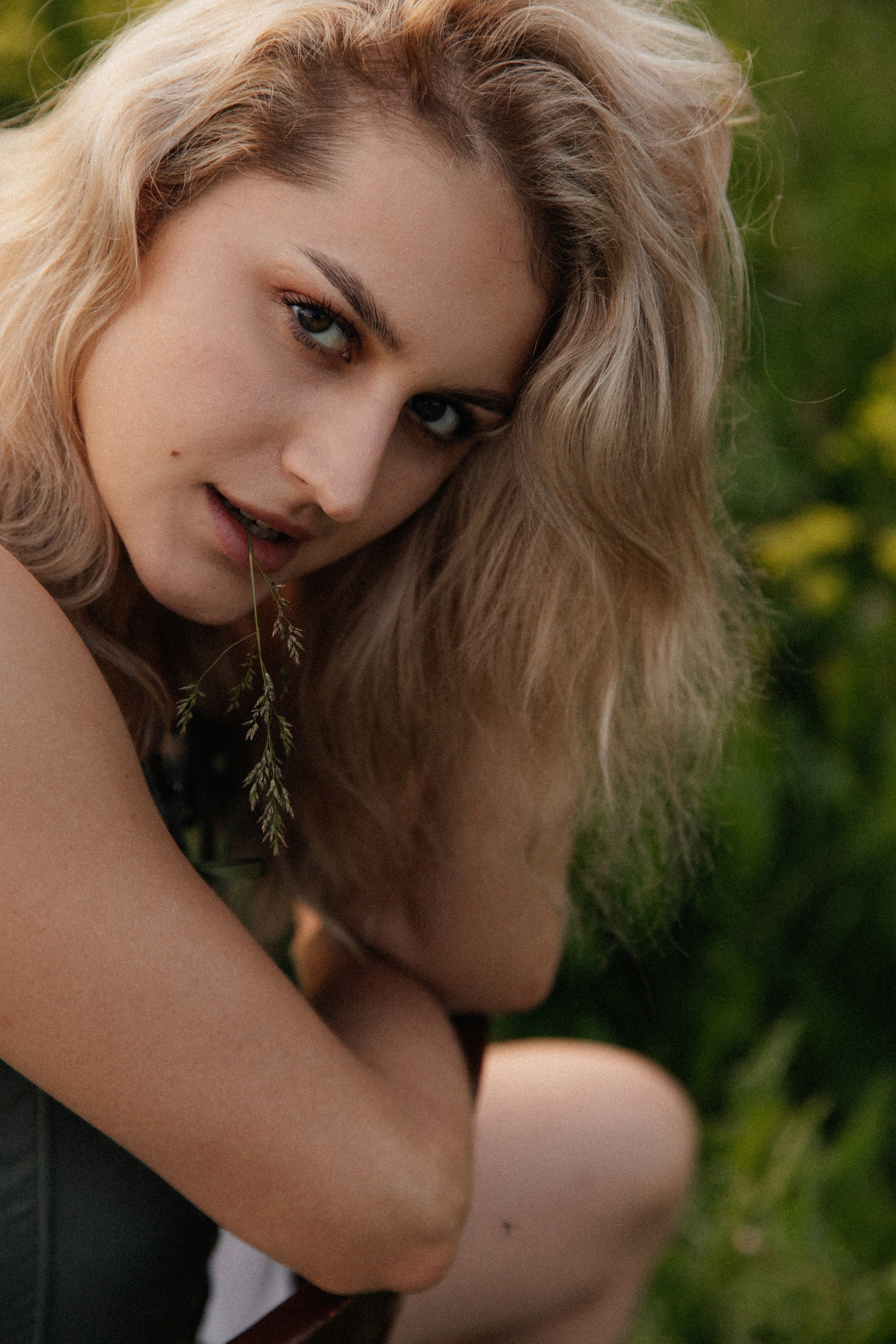 Алина. Фотограф Ульяна Дивина в Нижнем Новгороде и Нижегородской области