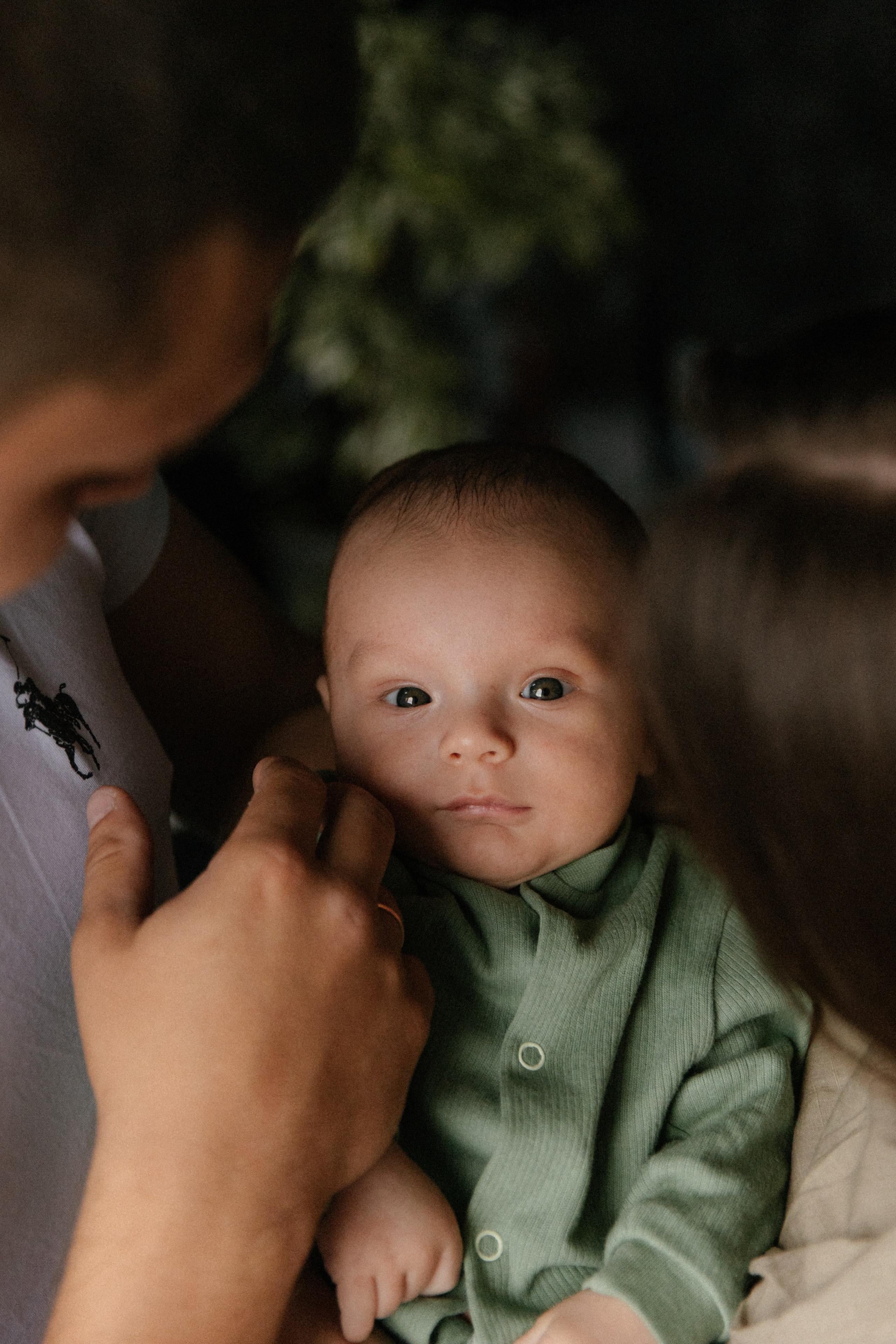 Семья.Домашняя история. Фотограф Ульяна Дивина в Нижнем Новгороде и Нижегородской области