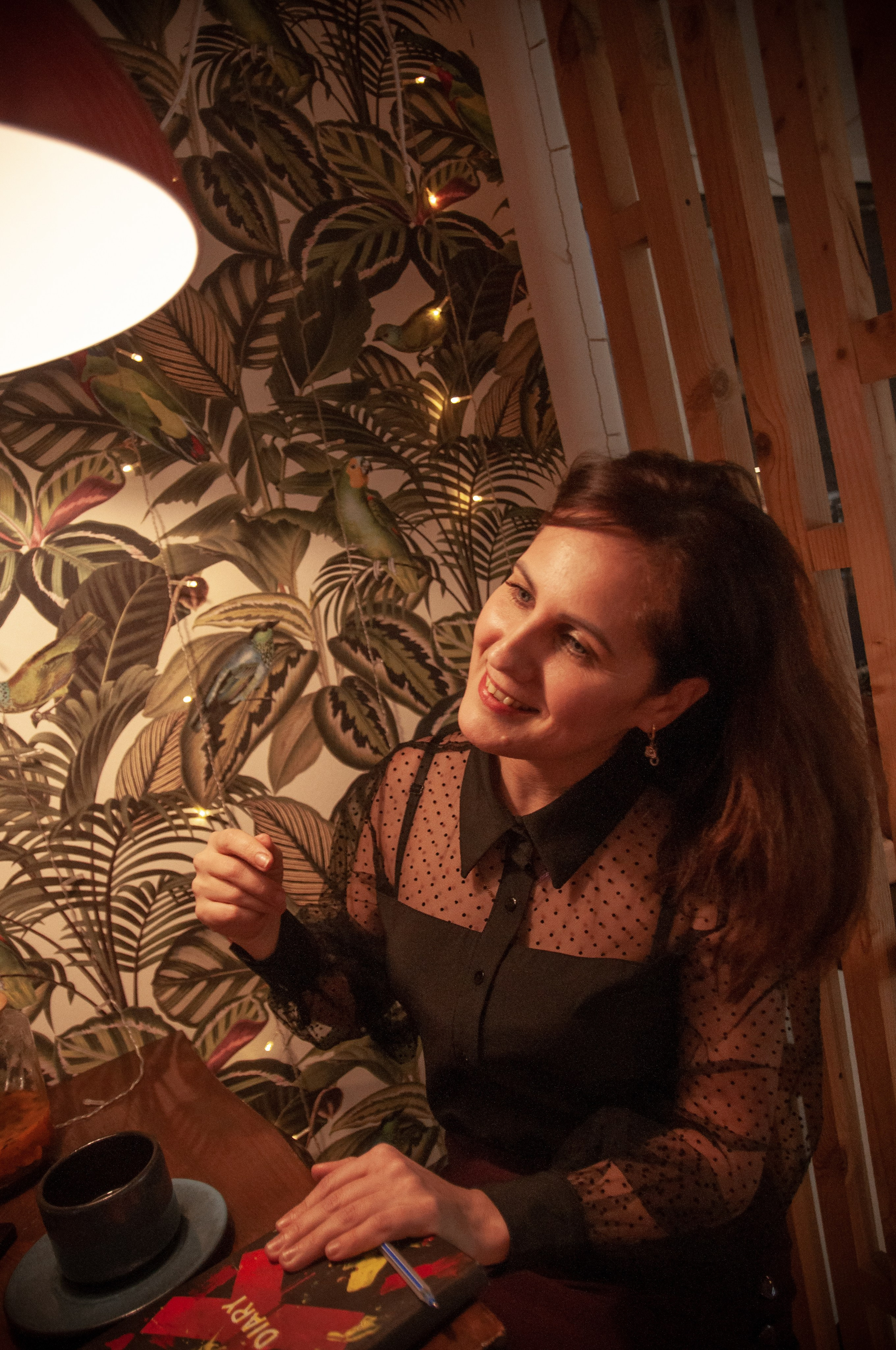 Спонтанные съёмки. Фотограф Катя Щербина