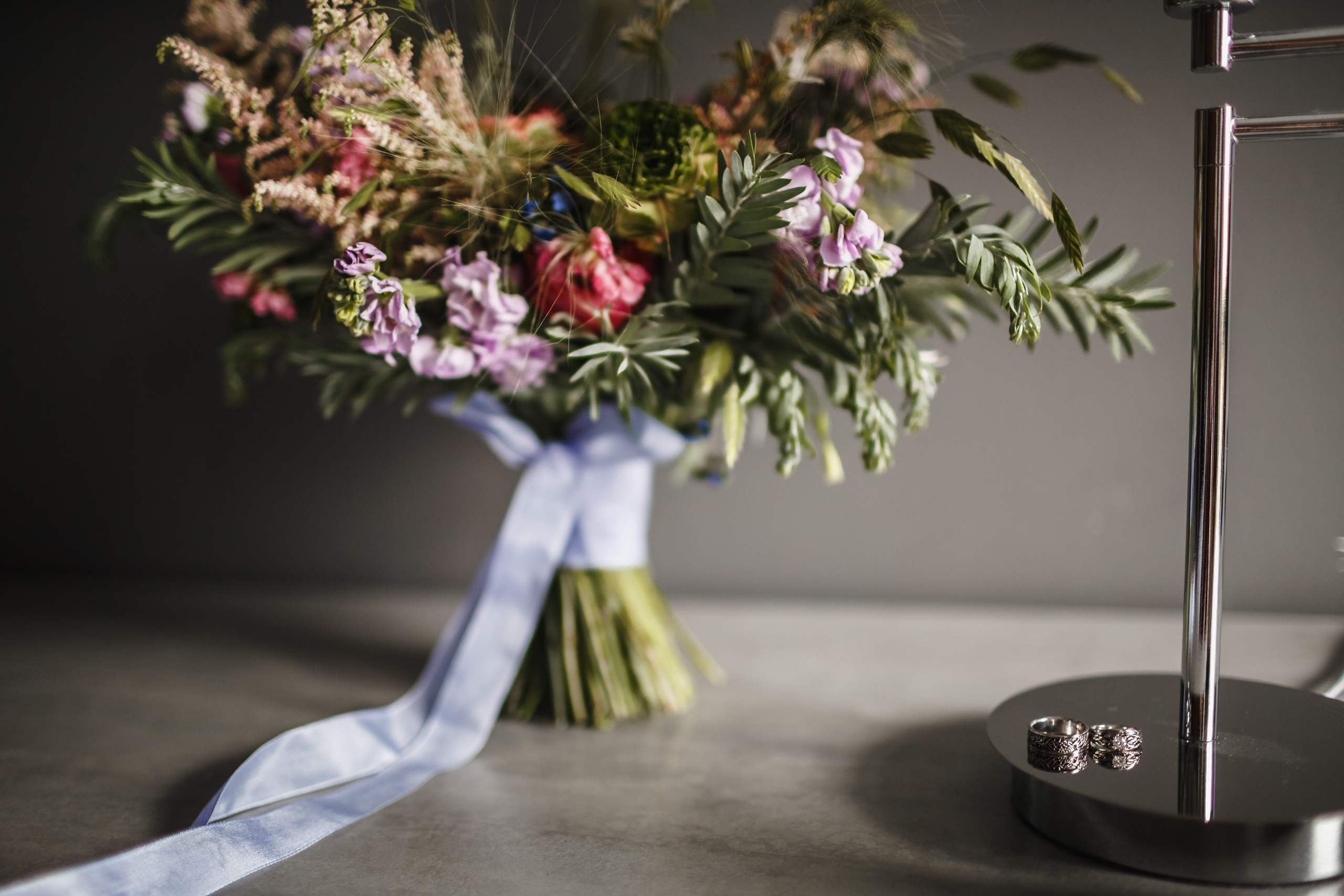 Данила и Ольга