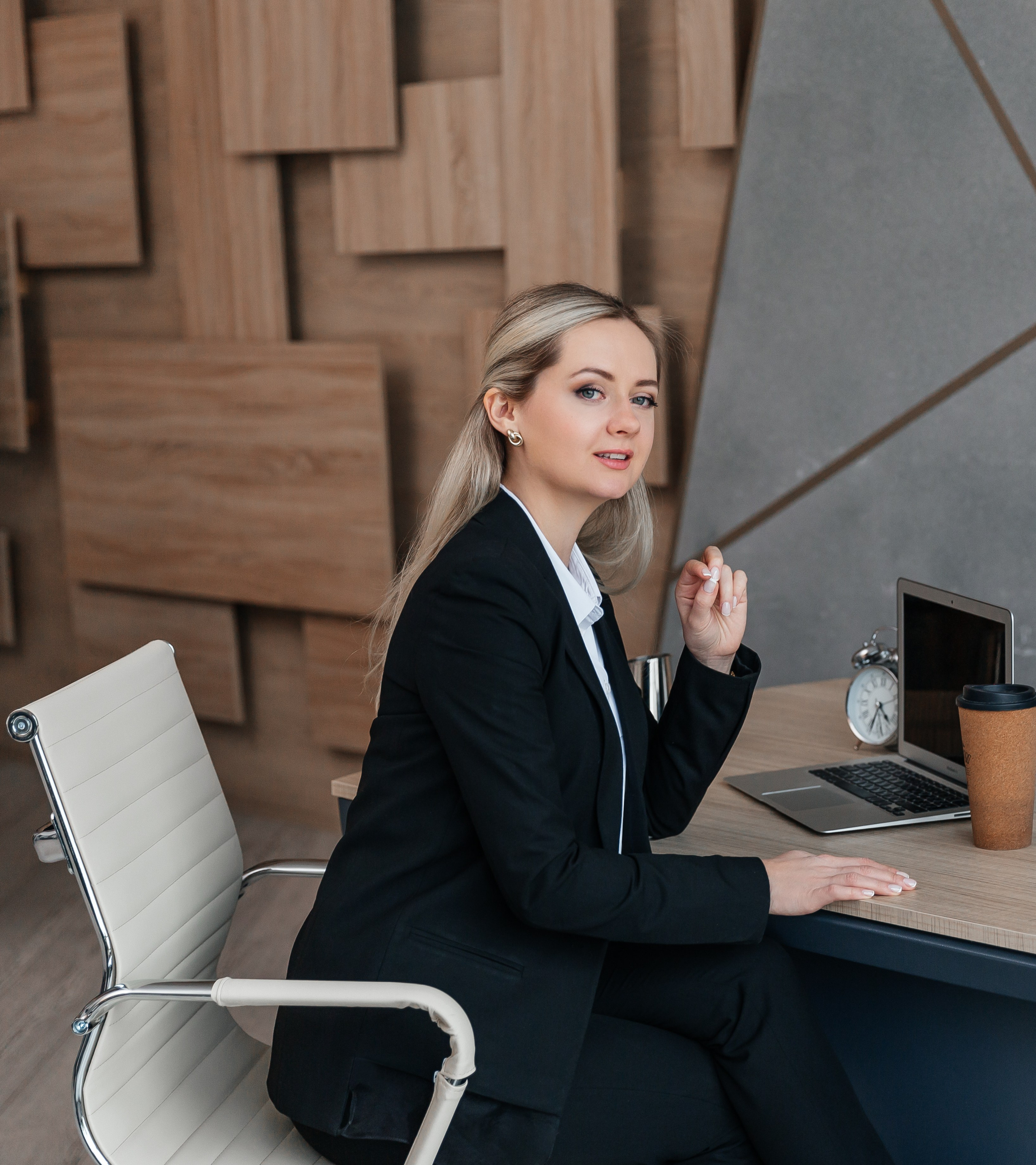 Контент Юрист Маргарита