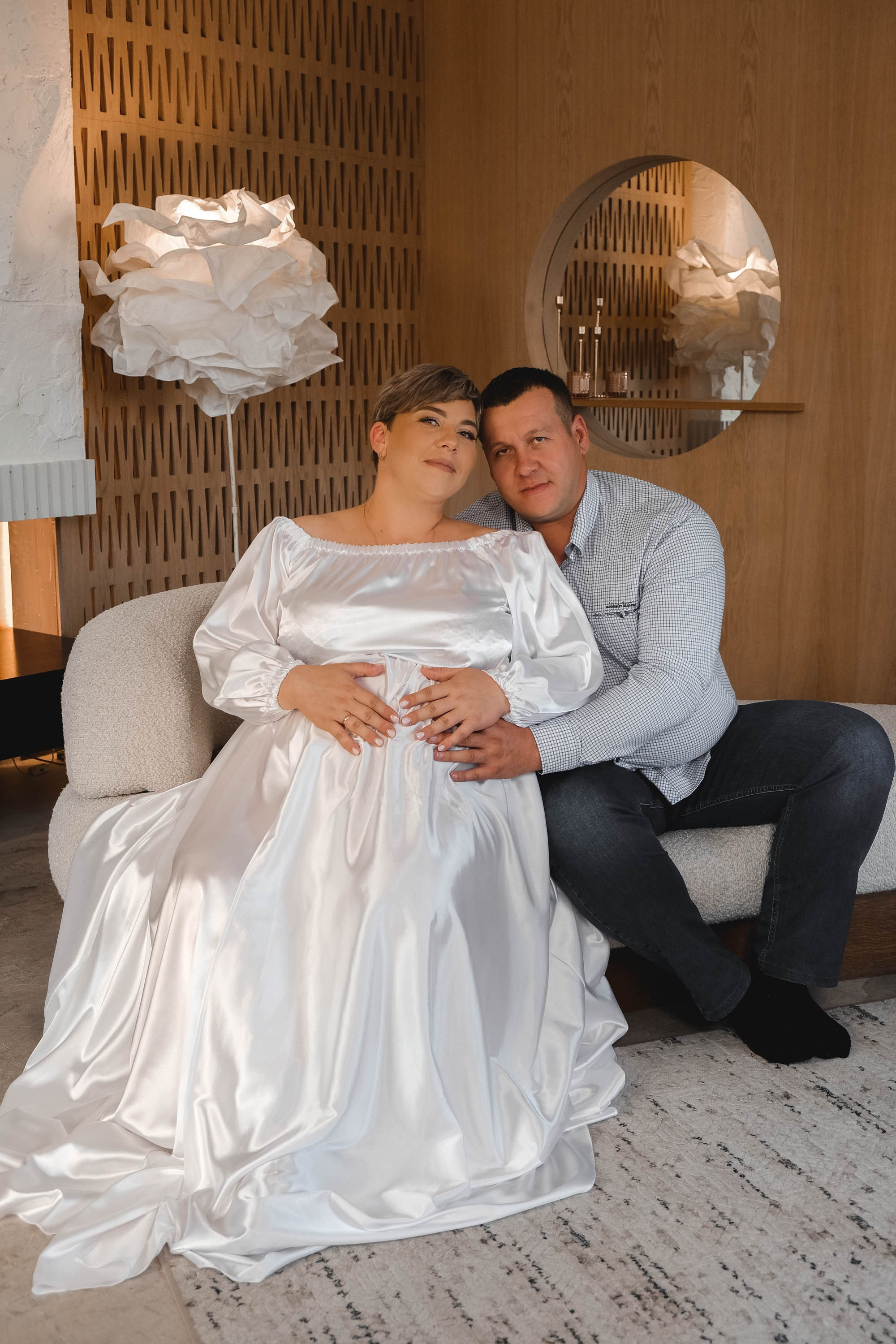 Иван & Ольга. Свадебный и семейный фотограф в Тюмени Екатерина Дубровина