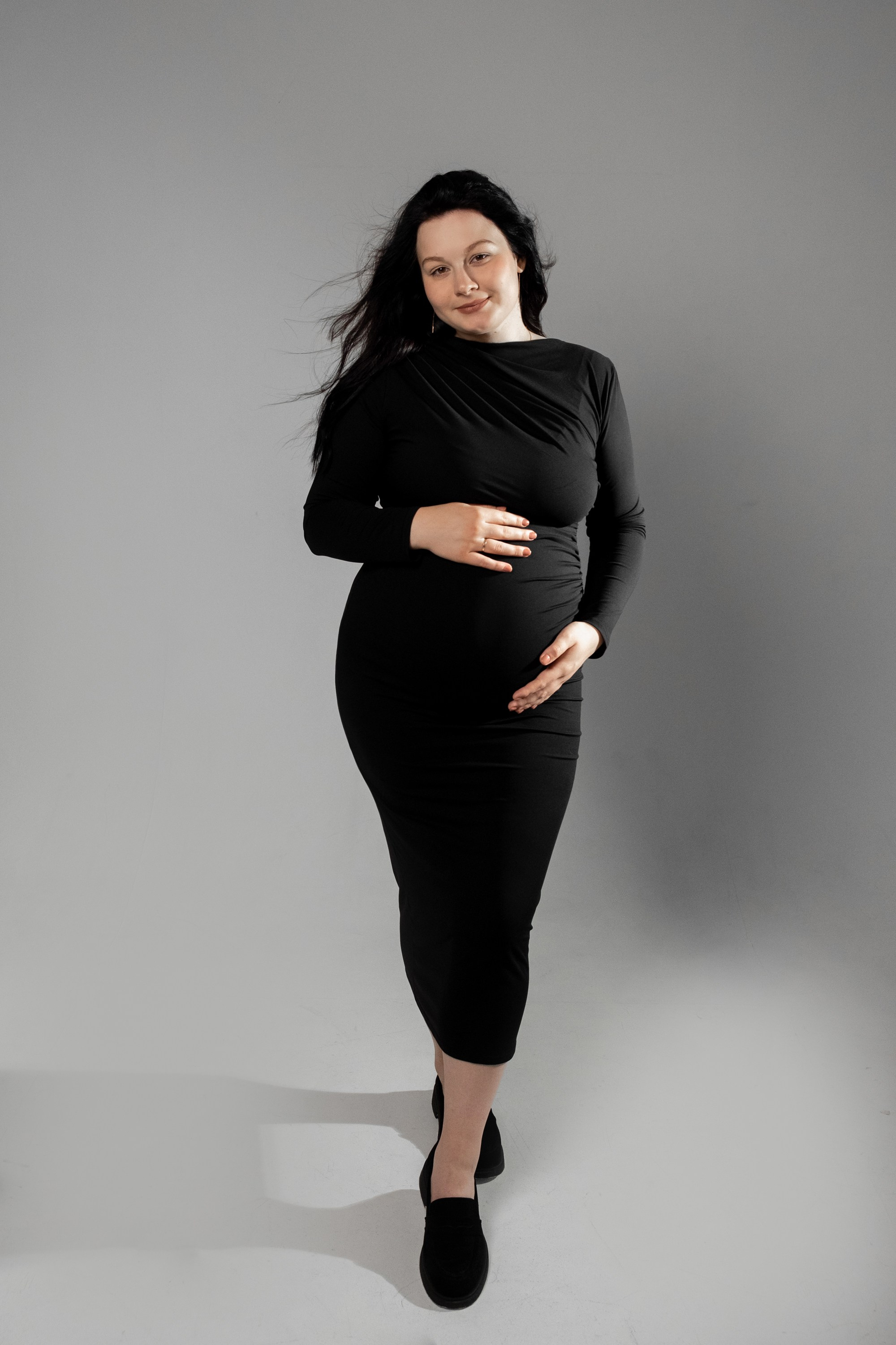 Василий & Валерия. Свадебный и семейный фотограф в Тюмени Екатерина Дубровина