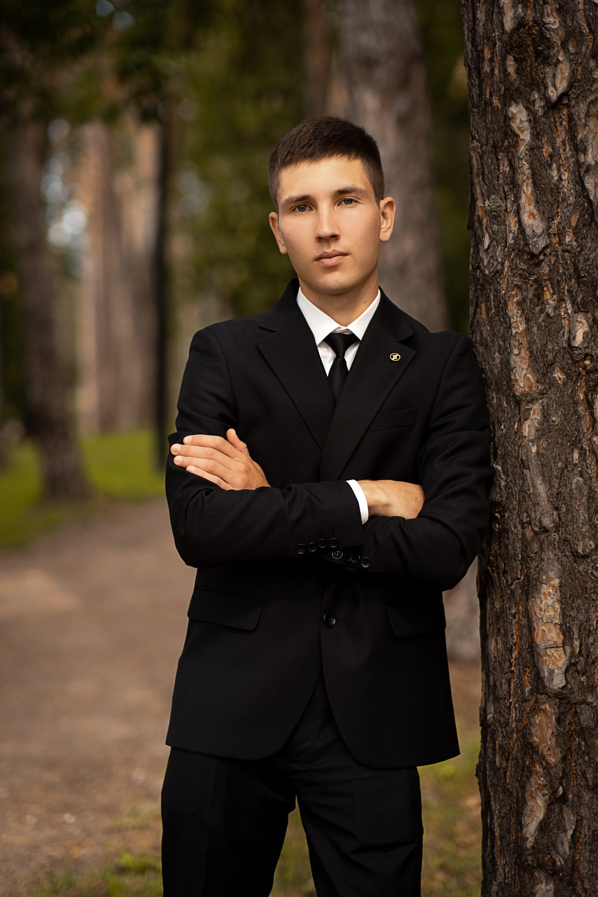 Алексей & Анжелика. Свадебный и семейный фотограф в Тюмени Екатерина Дубровина