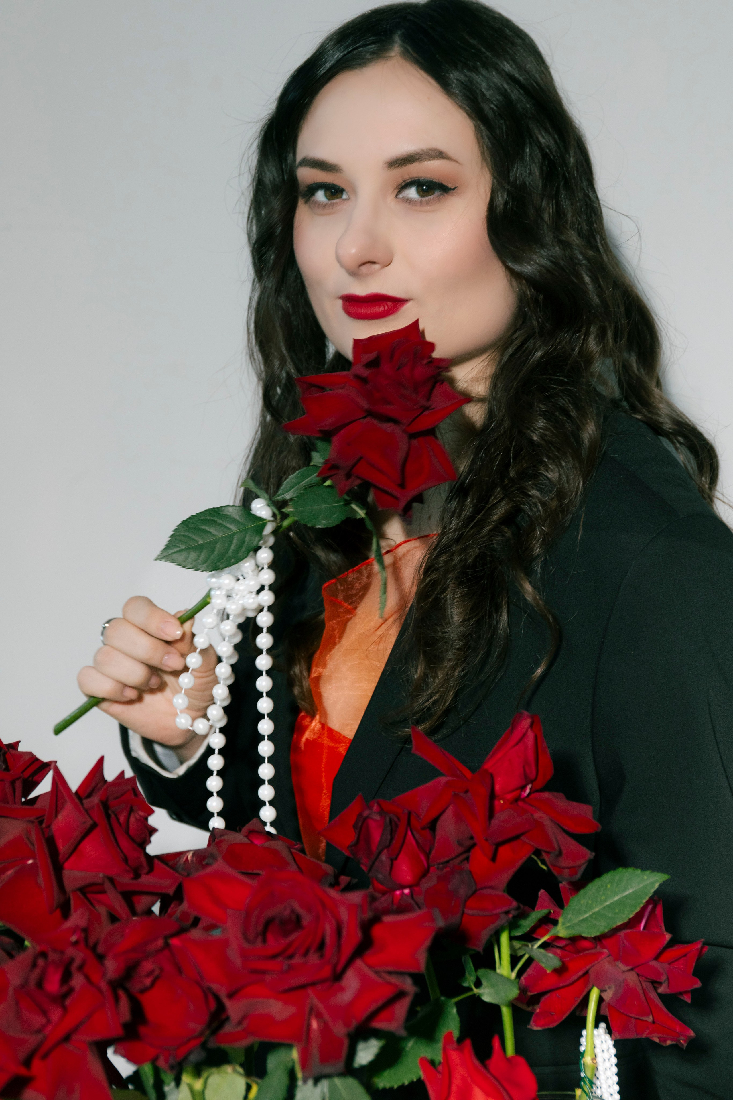 ФОТОПРОЕКТ «РОЗА». ФотоХудожник Харитонова Ирина г. Санкт-Петербург