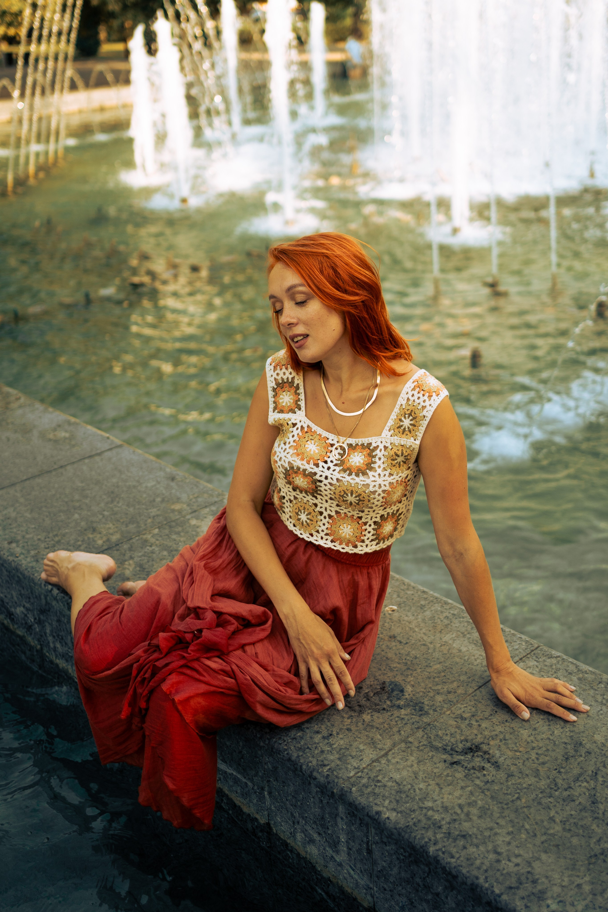 Таня. Фотограф в Москве и МО Влада Обласова