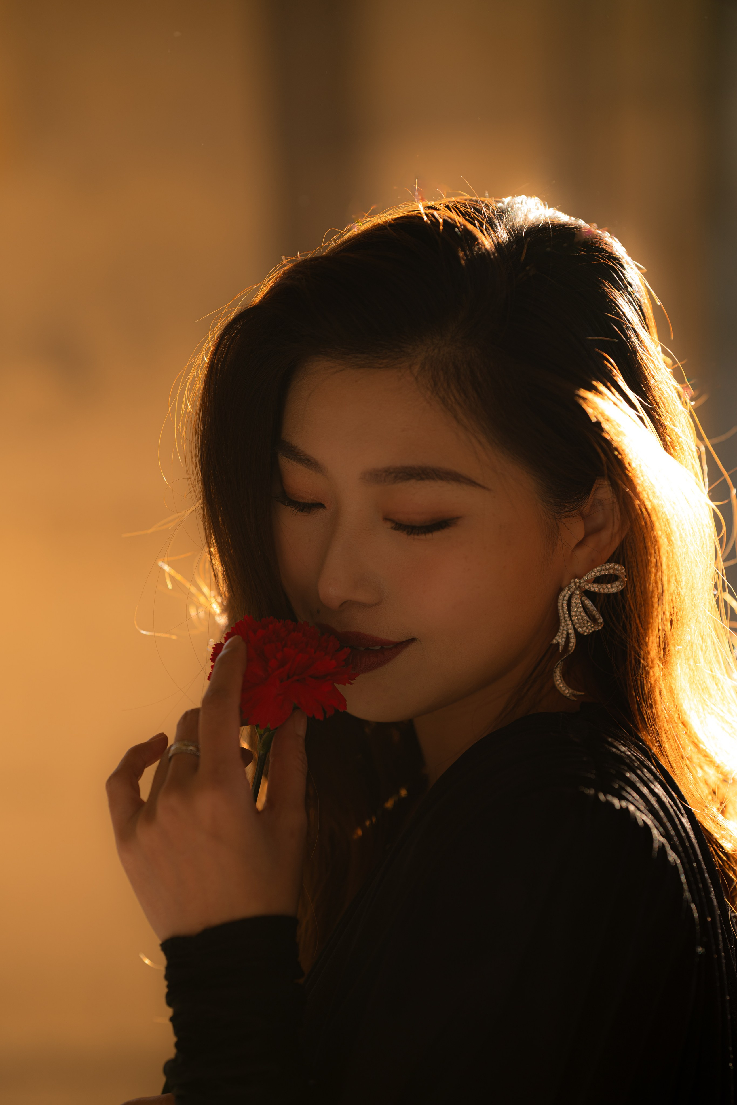 Honey. Photographer Yudakova Daria