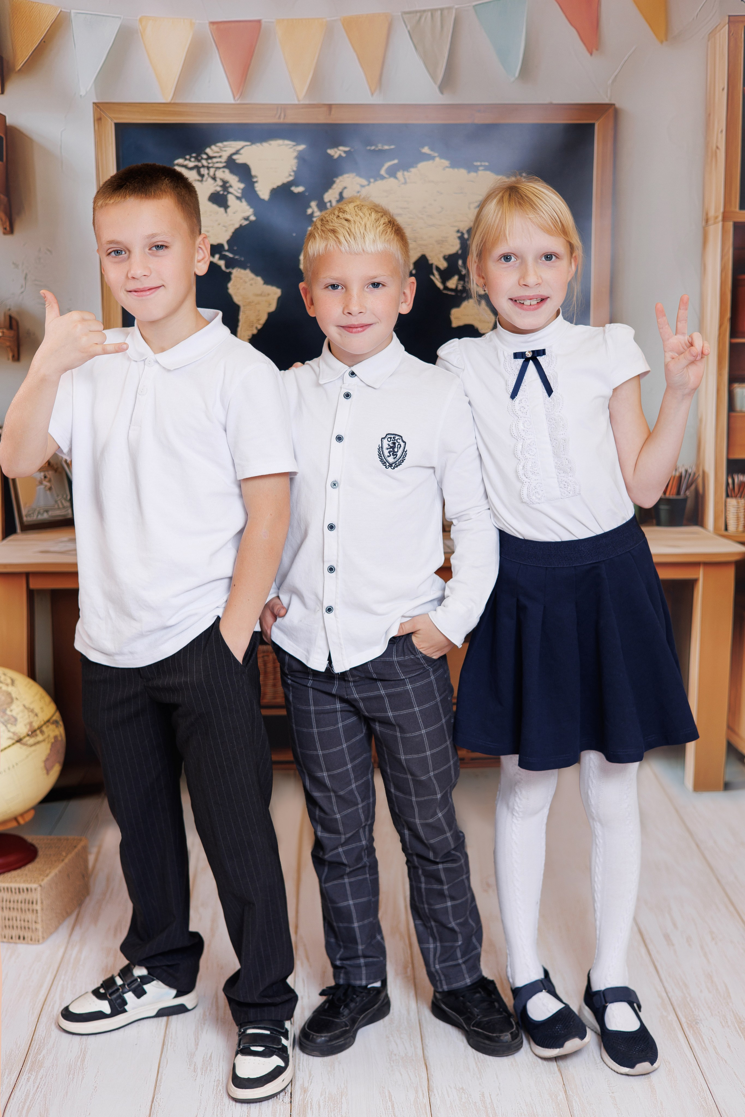 NEW ШКОЛА. Семейный и детский фотограф в Санкт-Петербурге