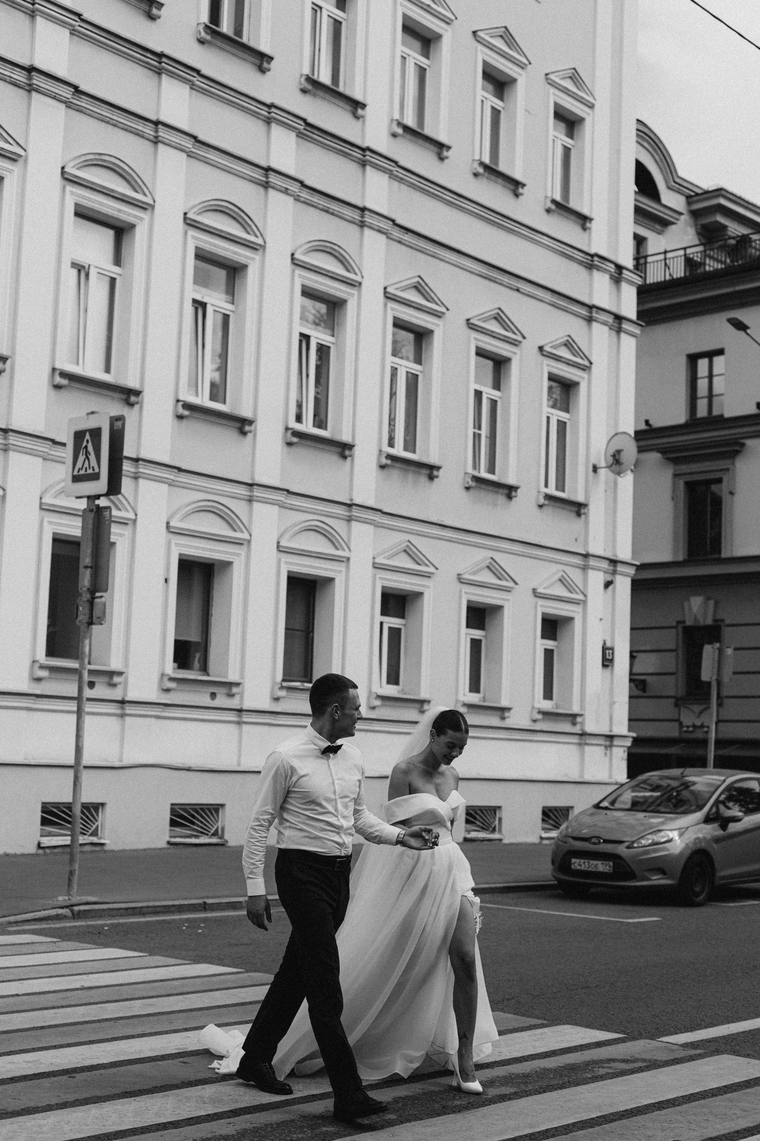 Илья + Ира. Семейный и детский фотограф Юлия Шох