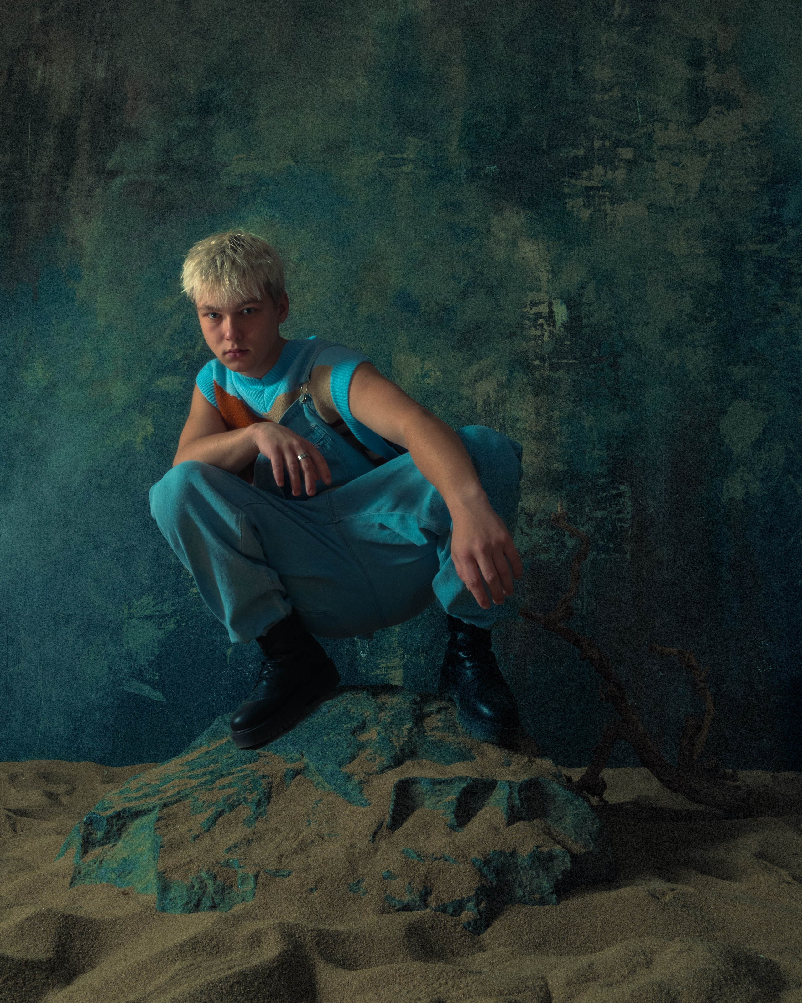 Отзывы. Маренина Виктория — креативный фотограф в Москве