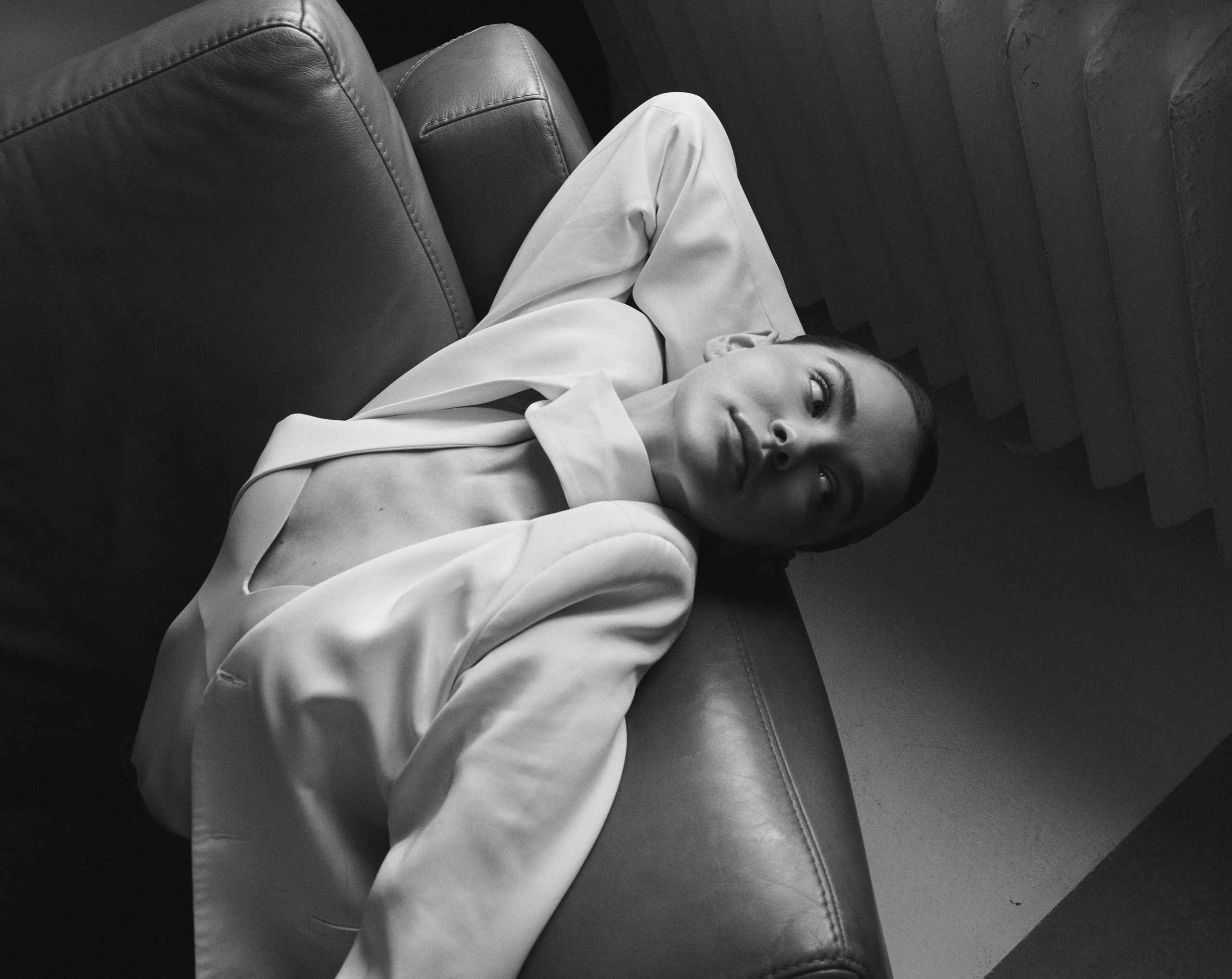 Студийная съёмка. Портретный и репортажной фотограф в Москве