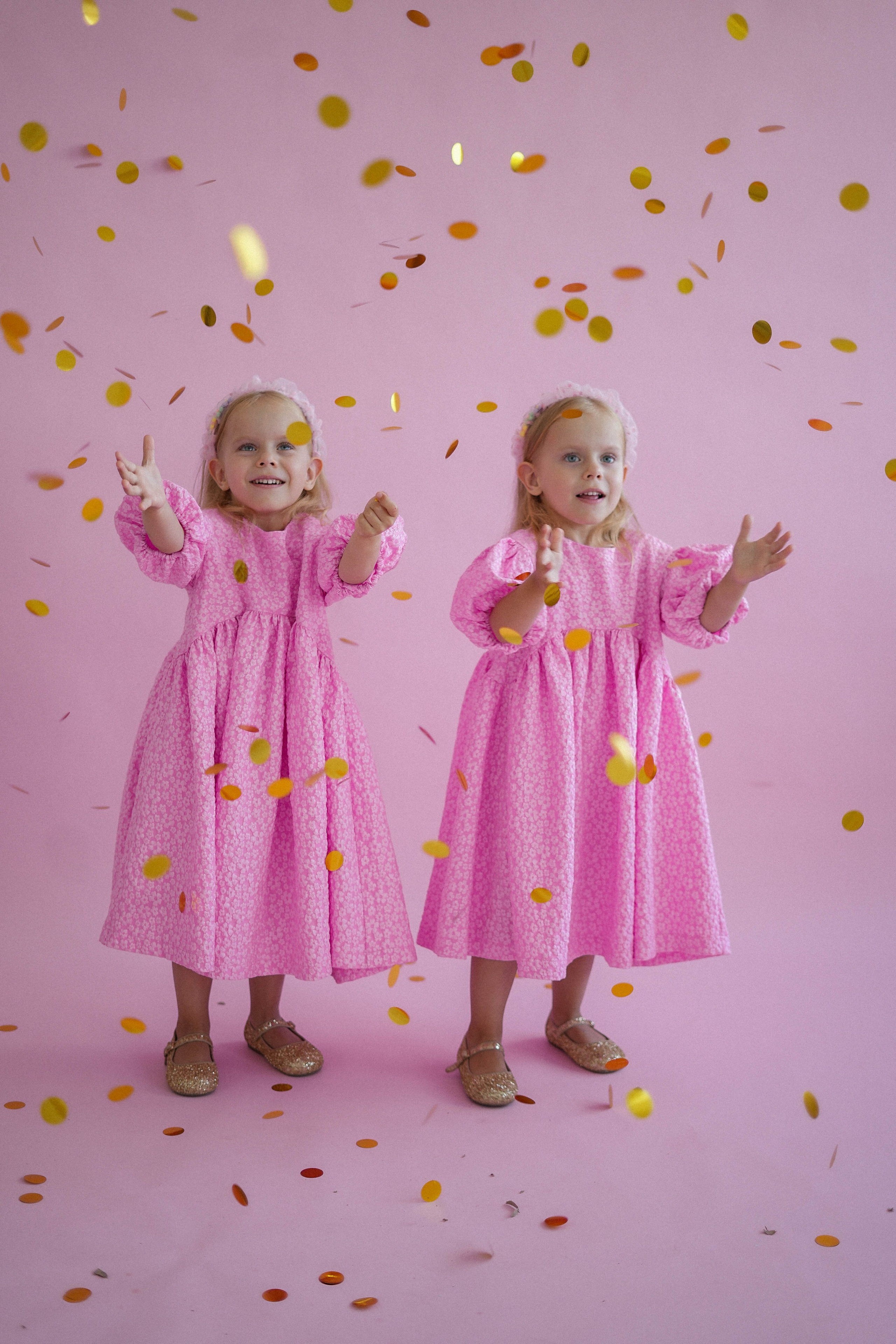 Варя и Поля. Фотограф Волгоград Анастасия Ли