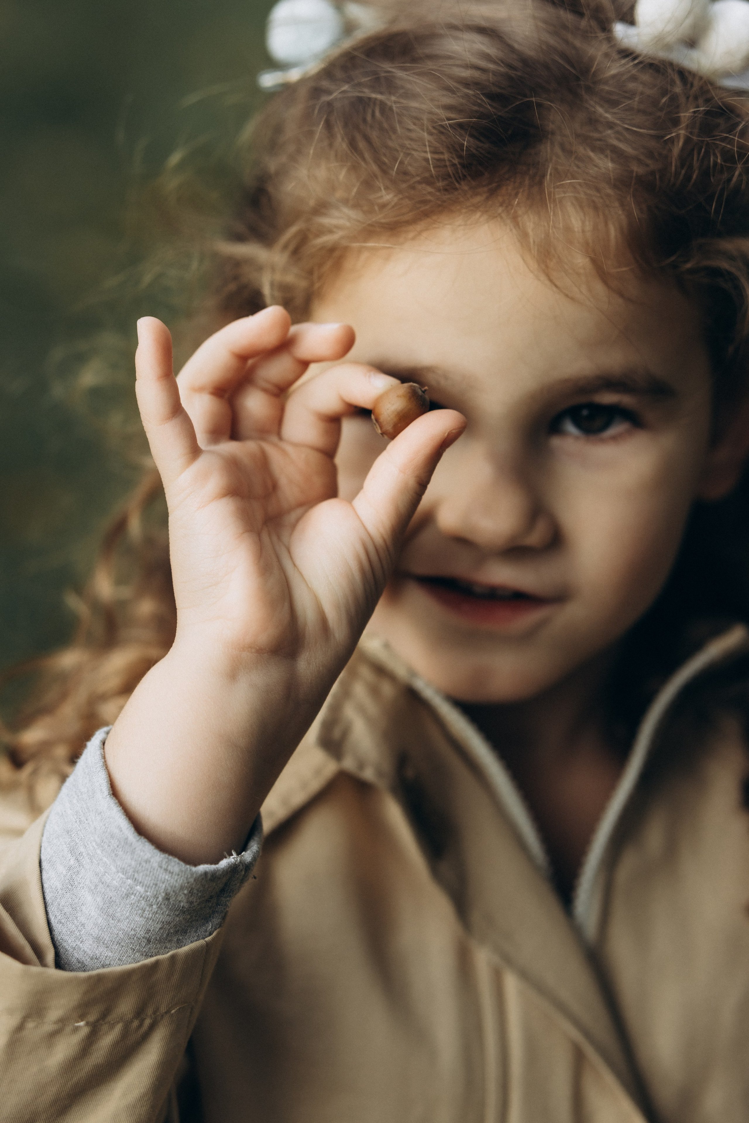 Осенняя семейная история 🍂. Фотограф Артем Бросов в Санкт-Петербурге и Дубае