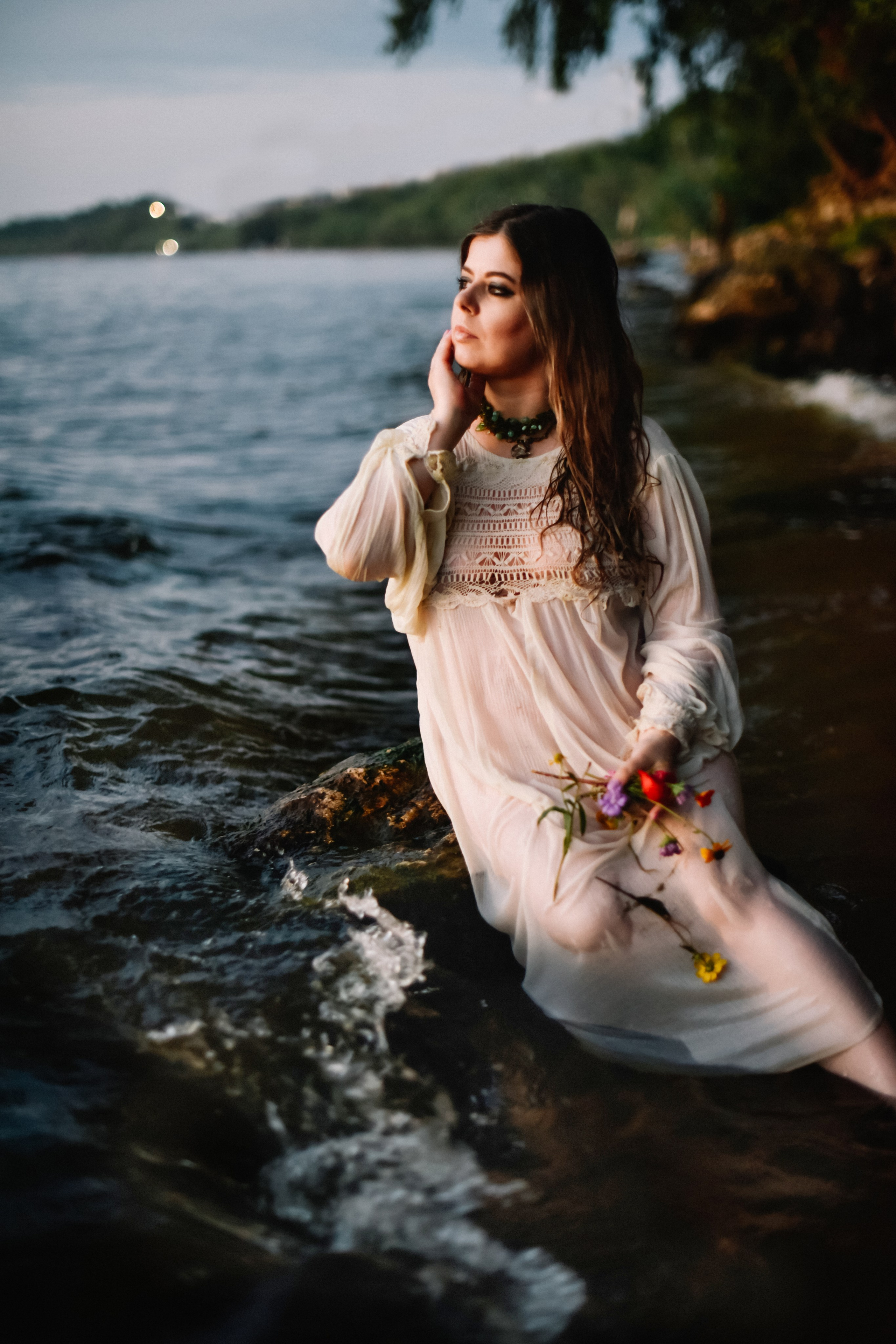 Русалка Лиля