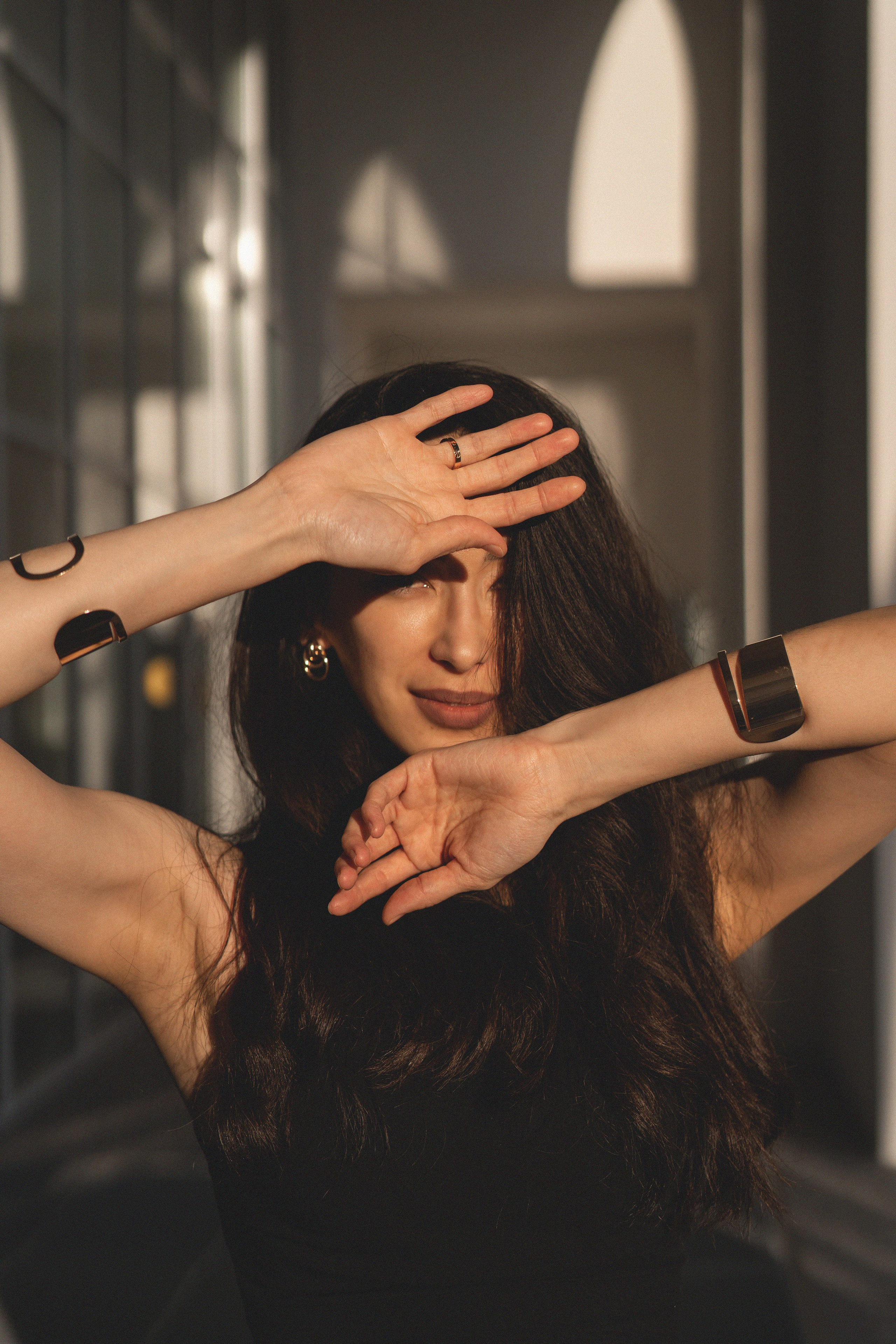 Салтанат. Фотограф Лютикова Ирина, Тюмень, Москва